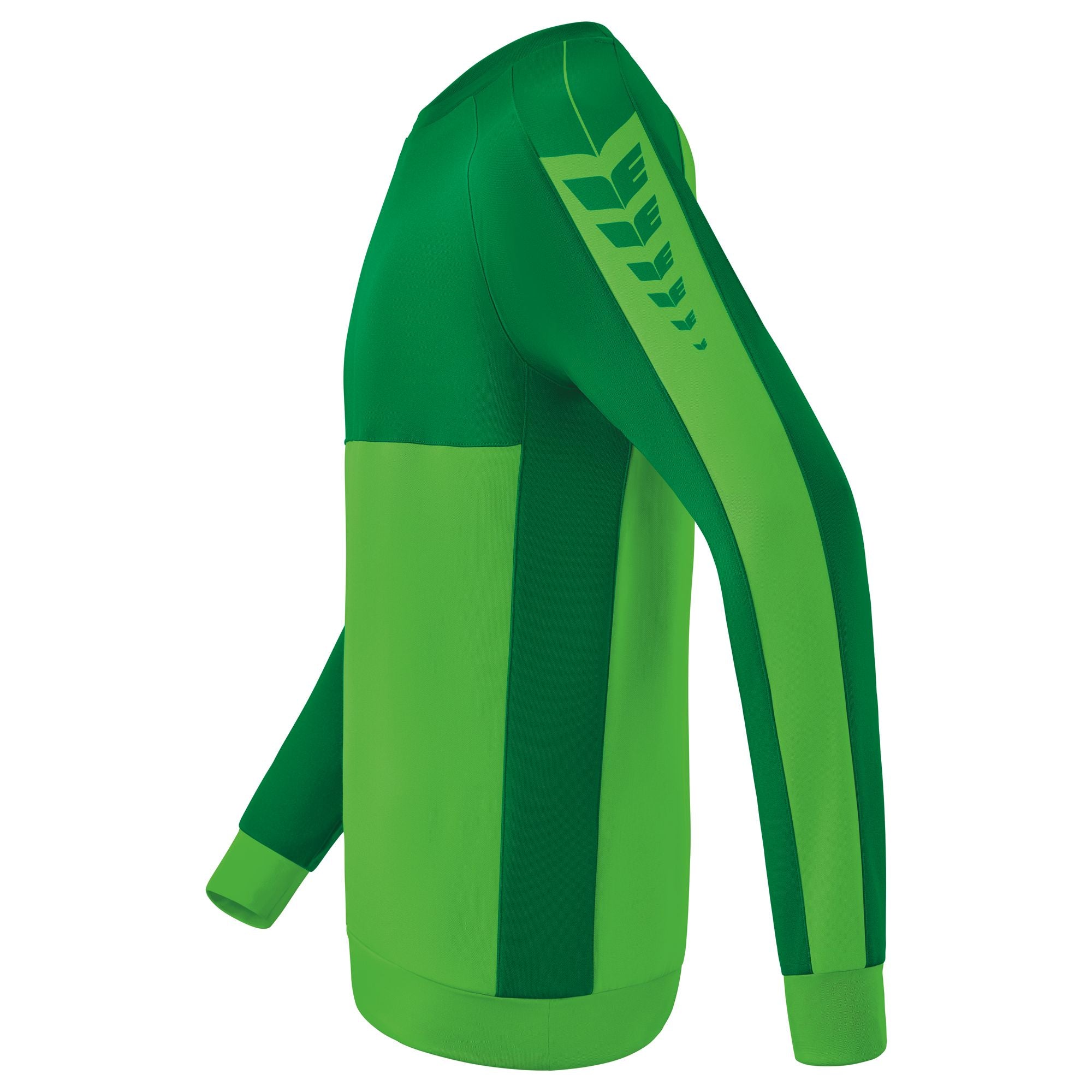 Erima Six Wings Sweatshirt Green/emerald
