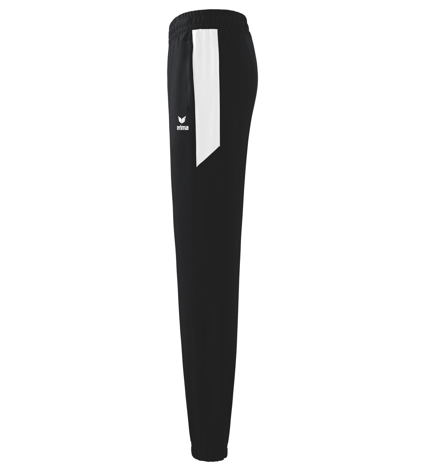 Erima Team Presentation Pants Black/white