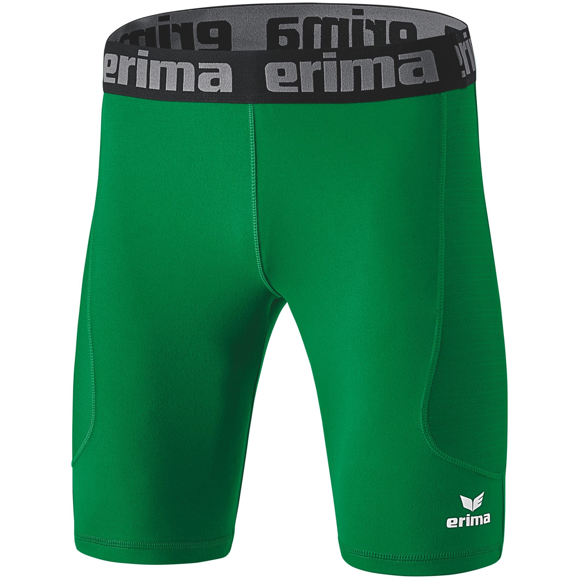 Mallas Erima Elemental Cortas Smaragd
