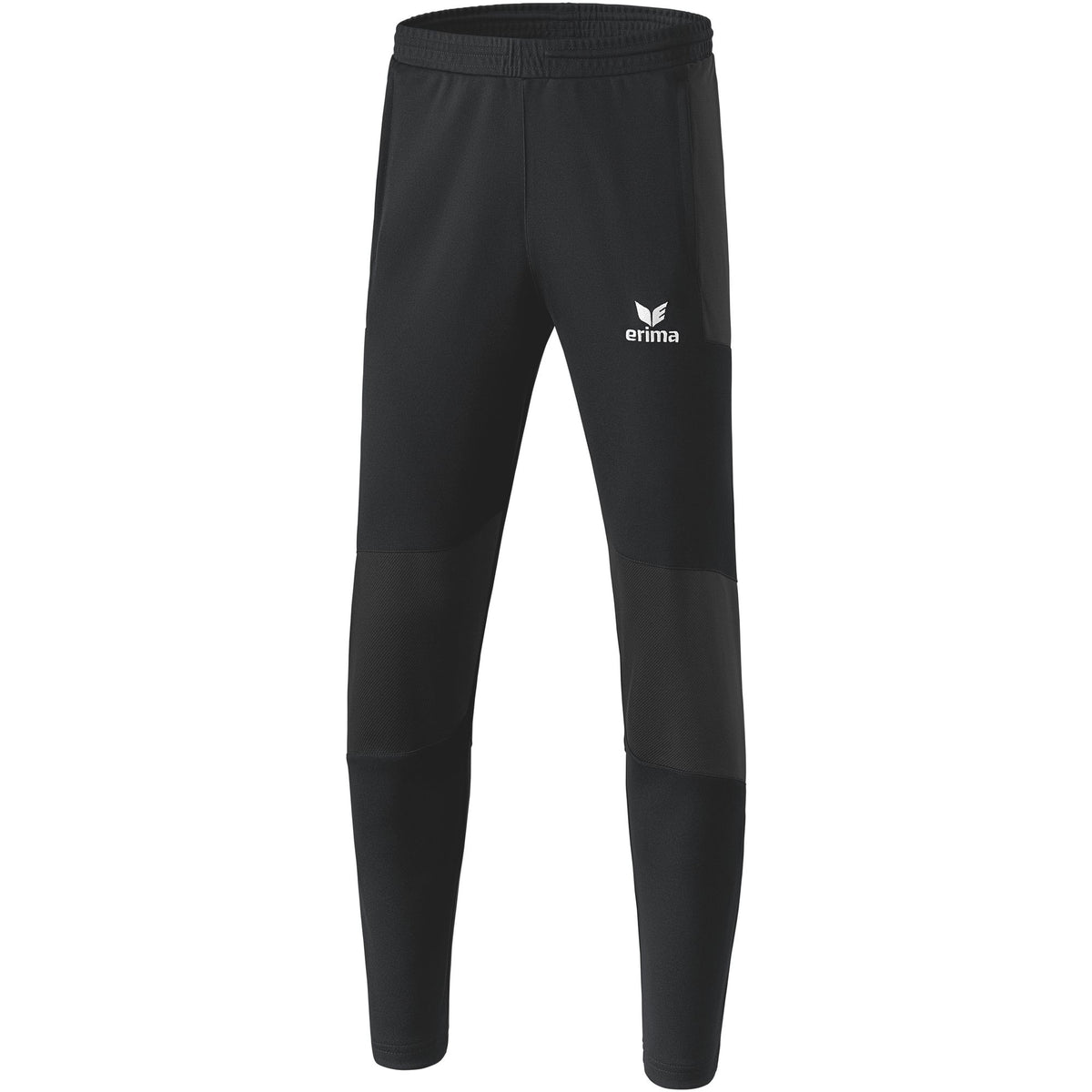 Pantaloni da allenamento Erima Tec 2.0 Neri Junior