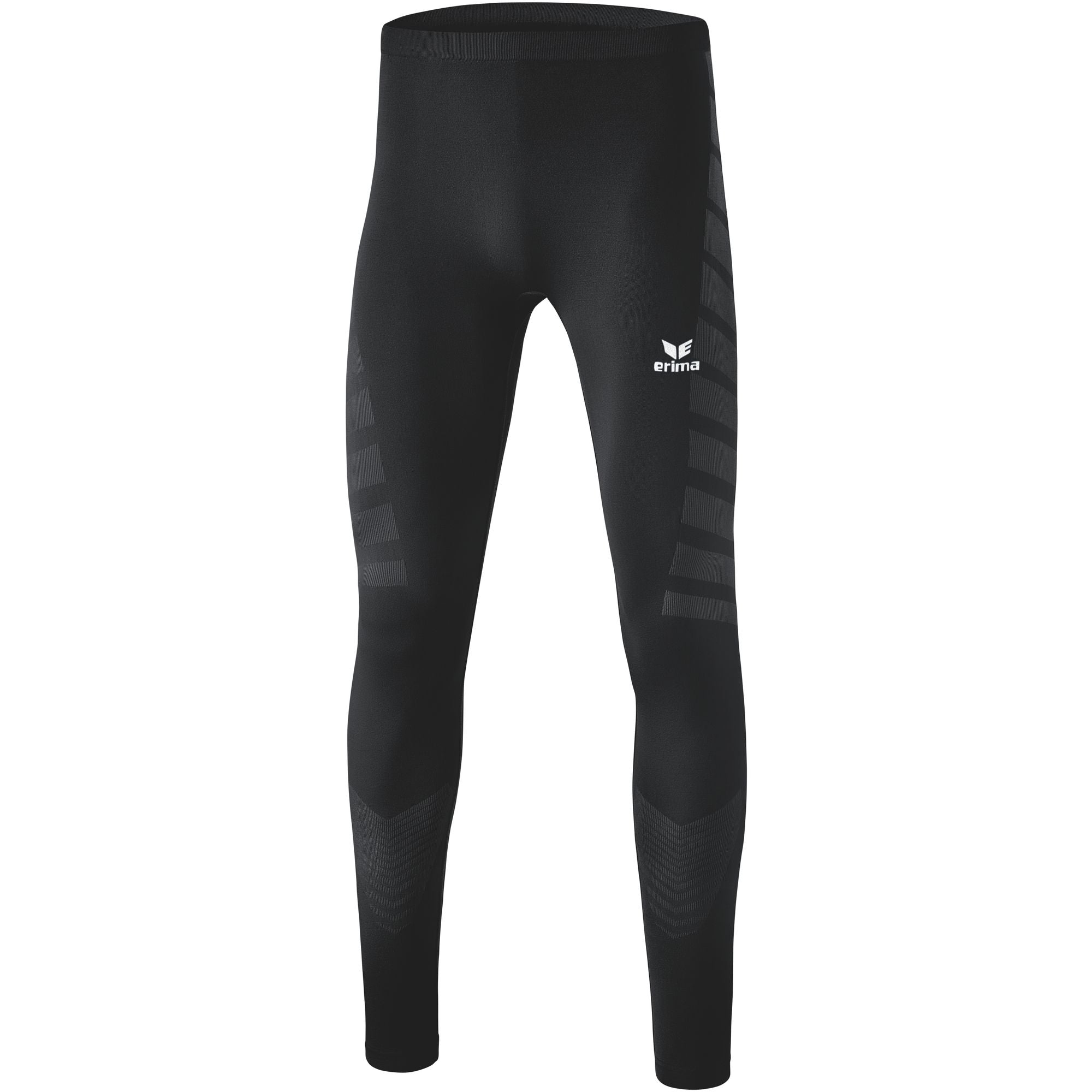 Mallas Erima Elemental Largas Negro