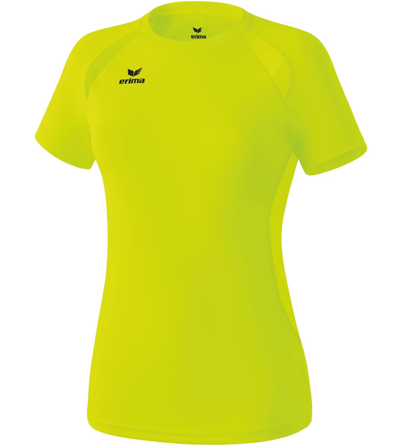 Erima Performance T-shirt Gul