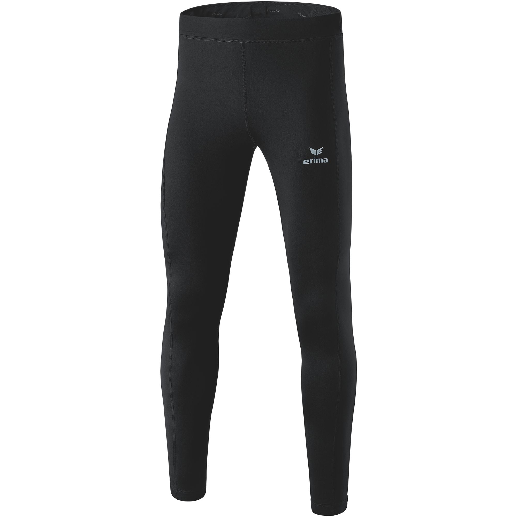 Pantaloni da corsa invernali Erima Performance neri