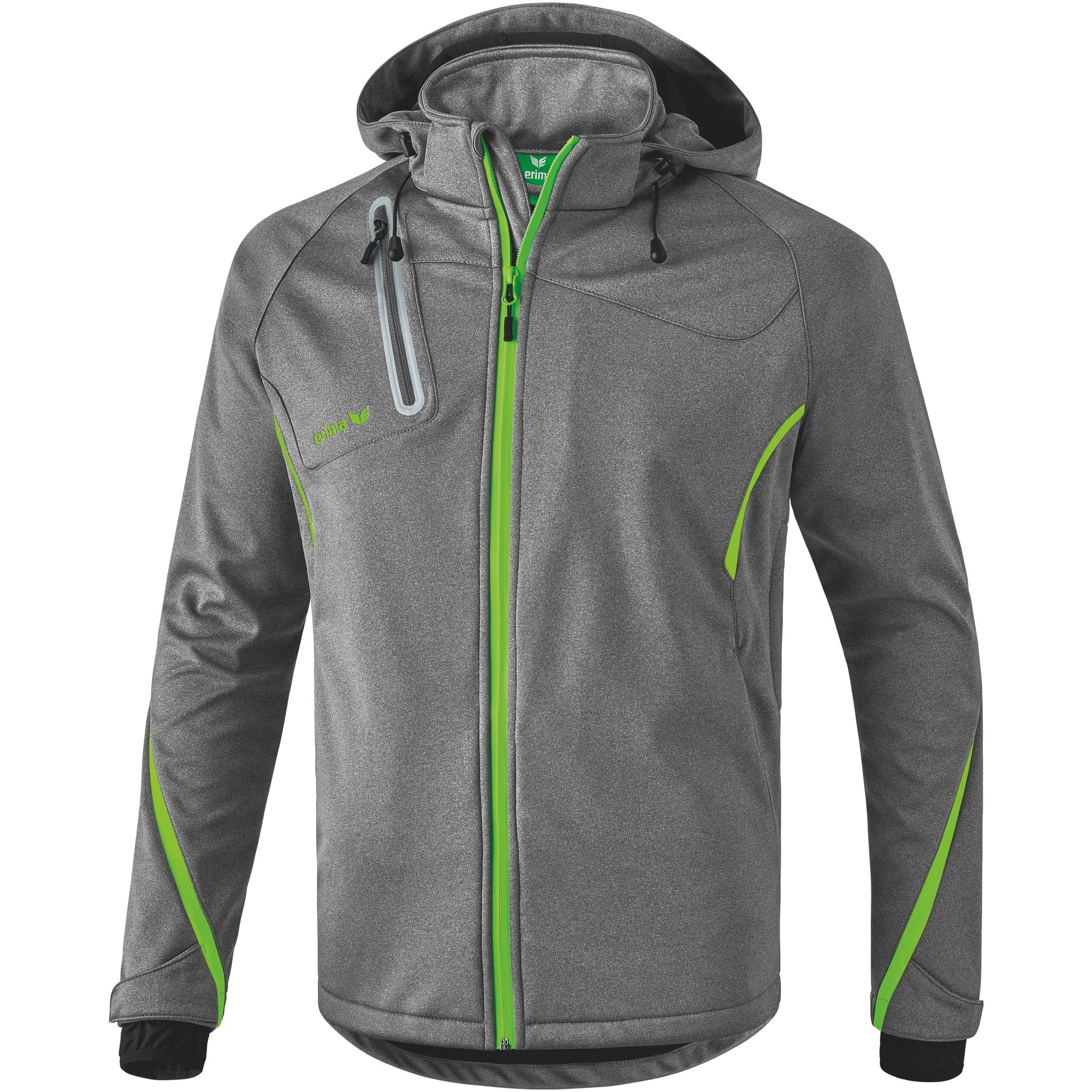 Geaca Erima Softshell Function Multicolor