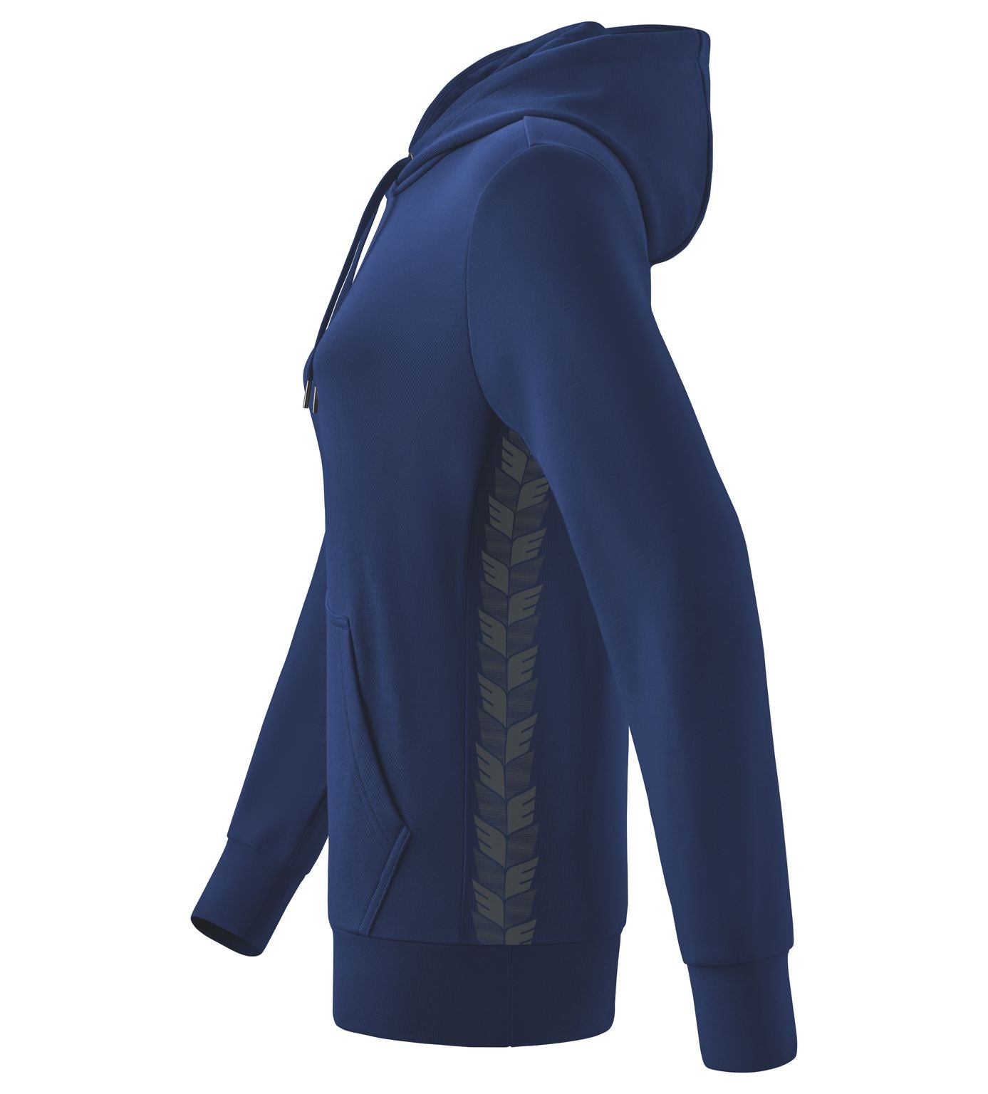 Erima Essential Team Hoody New Navy/slate Grey