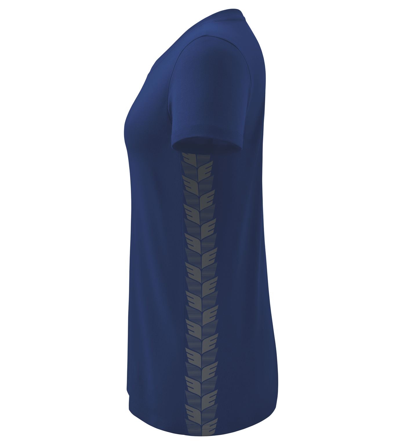 Tričko Erima Essential Team New Navy/břidlicově šedé