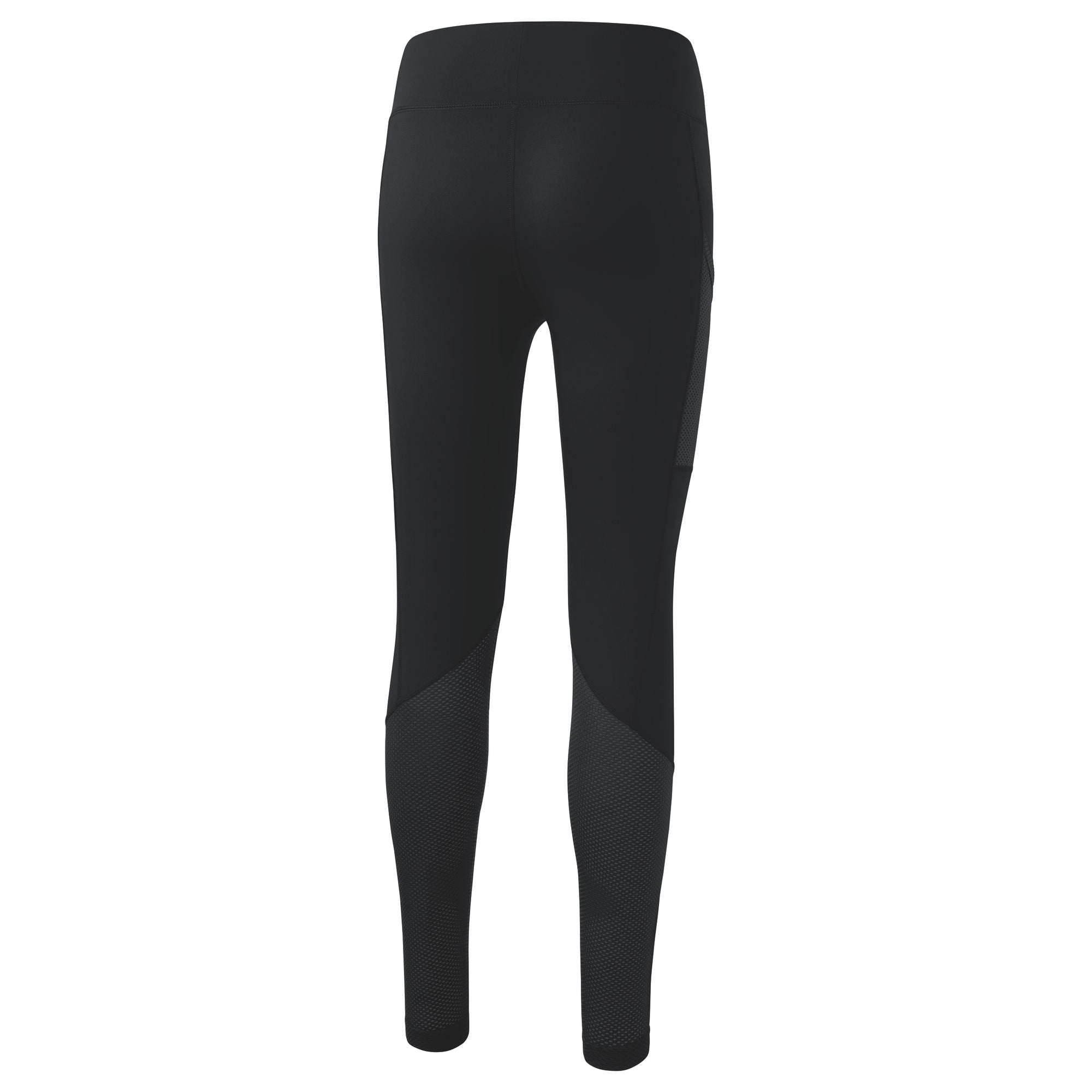 Mallas Erima Performance Negras