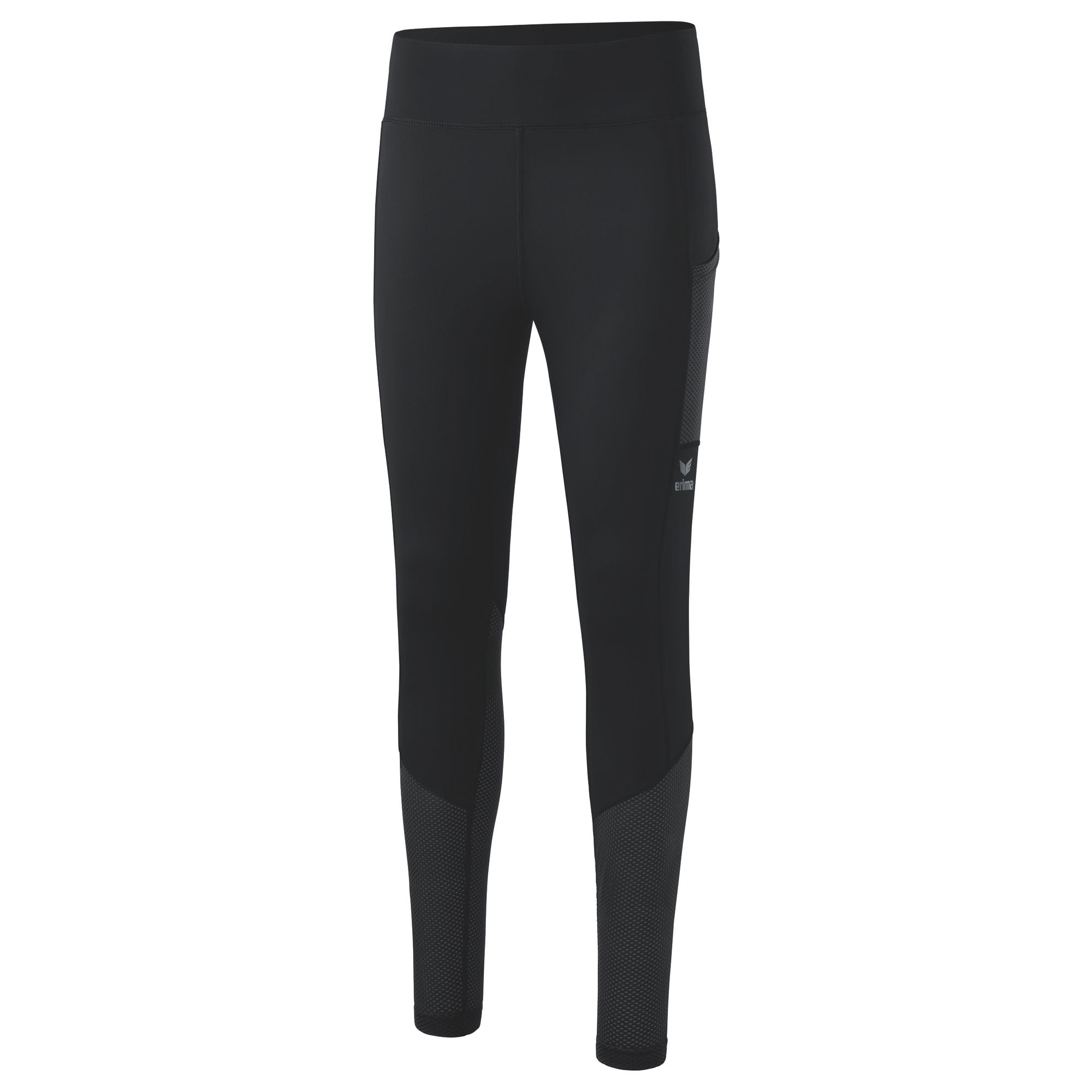 Mallas Erima Performance Negras