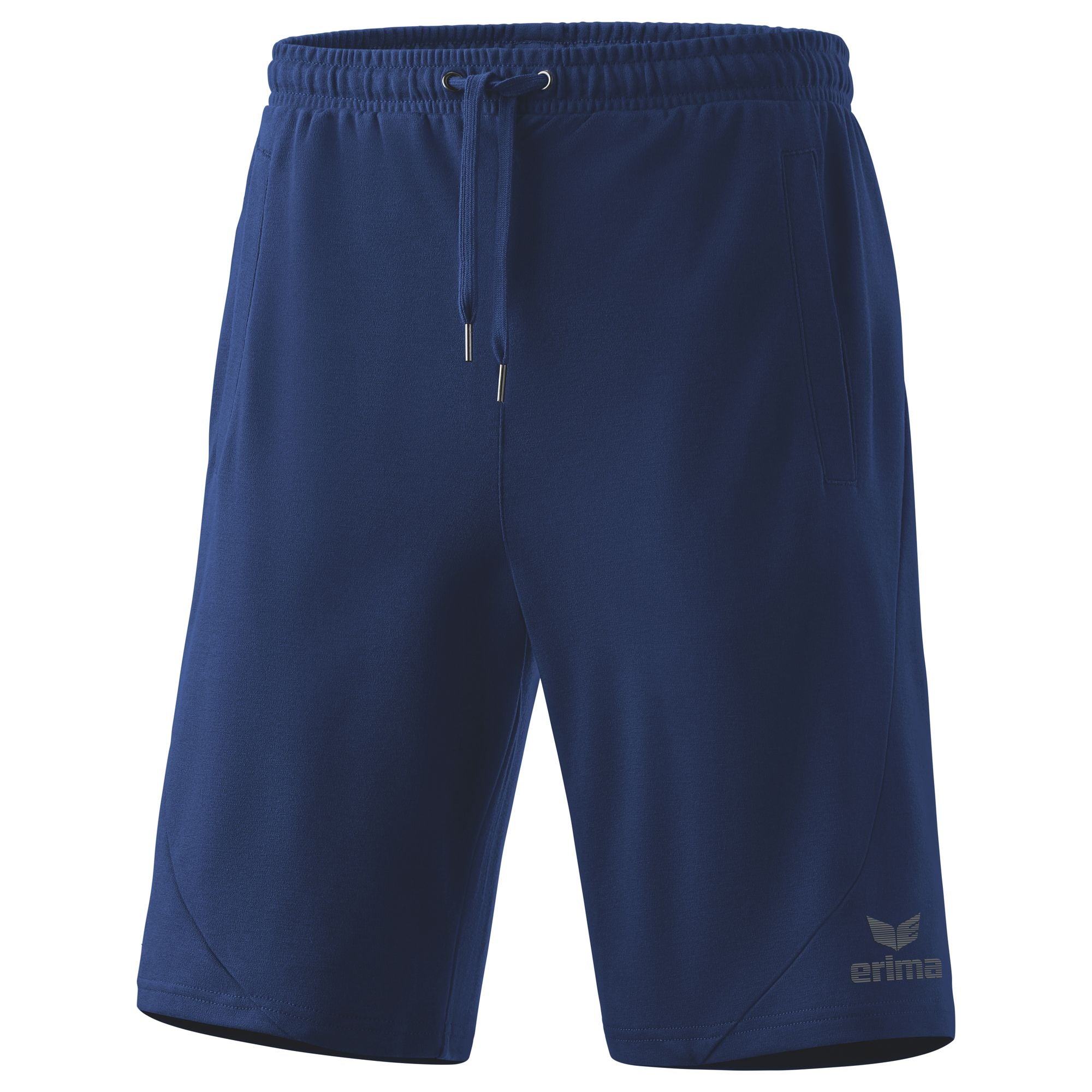 Erima Essential Sweat Shorts New Navy