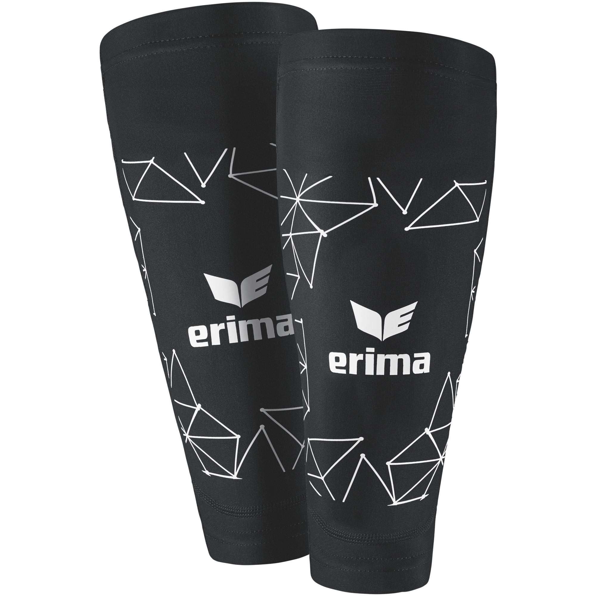 Erima Tube Socks 2.0 Svart