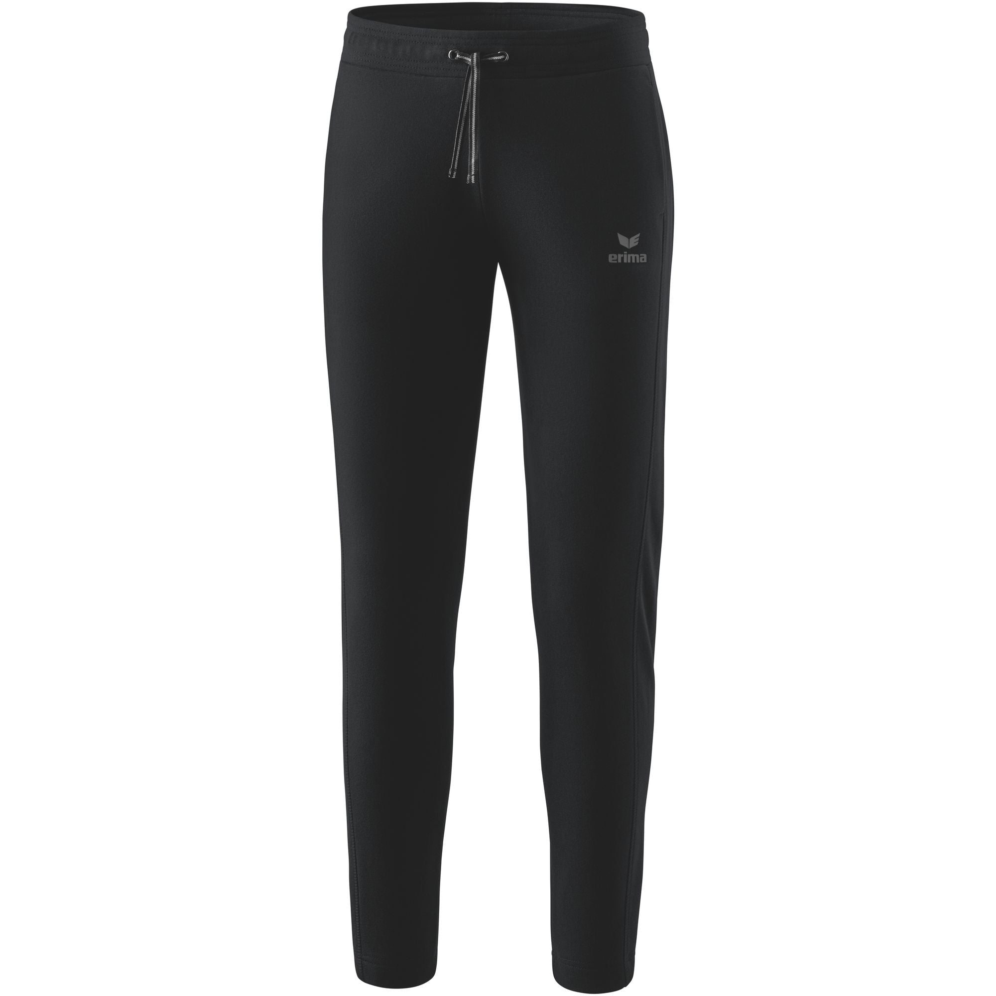 Pantaloni della tuta Erima Neri