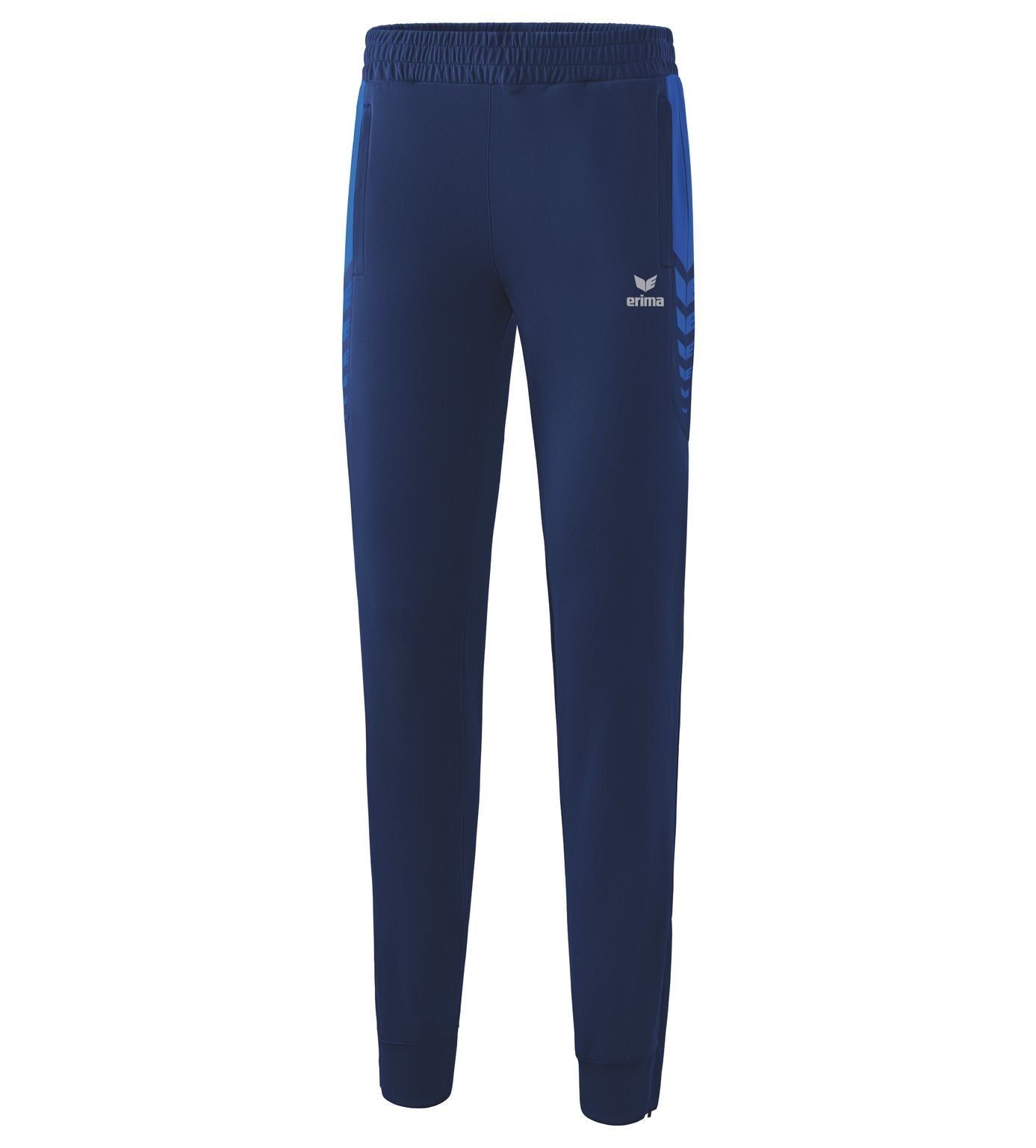 Spodnie robocze Erima Six Wings New Navy/new Royal