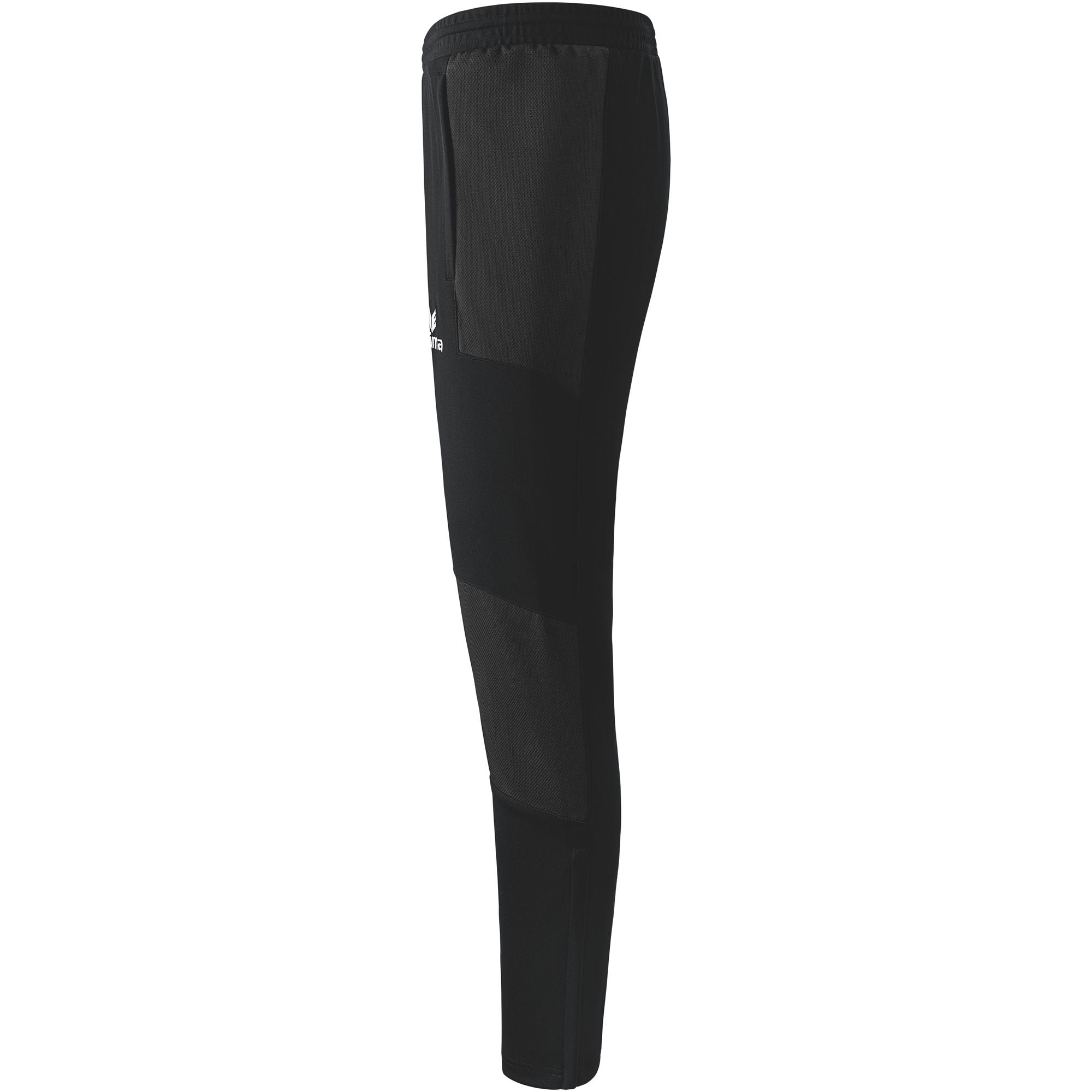 Pantaloni da allenamento Erima Tec 2.0 Neri Junior