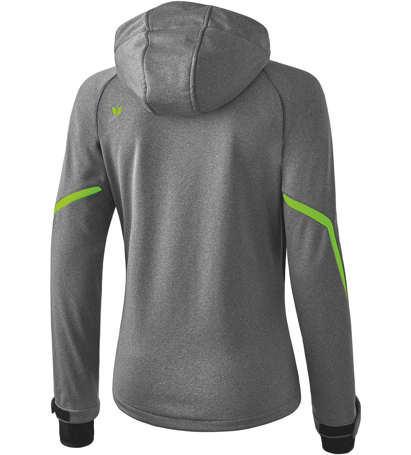Geaca Erima Softshell Function Multicolor