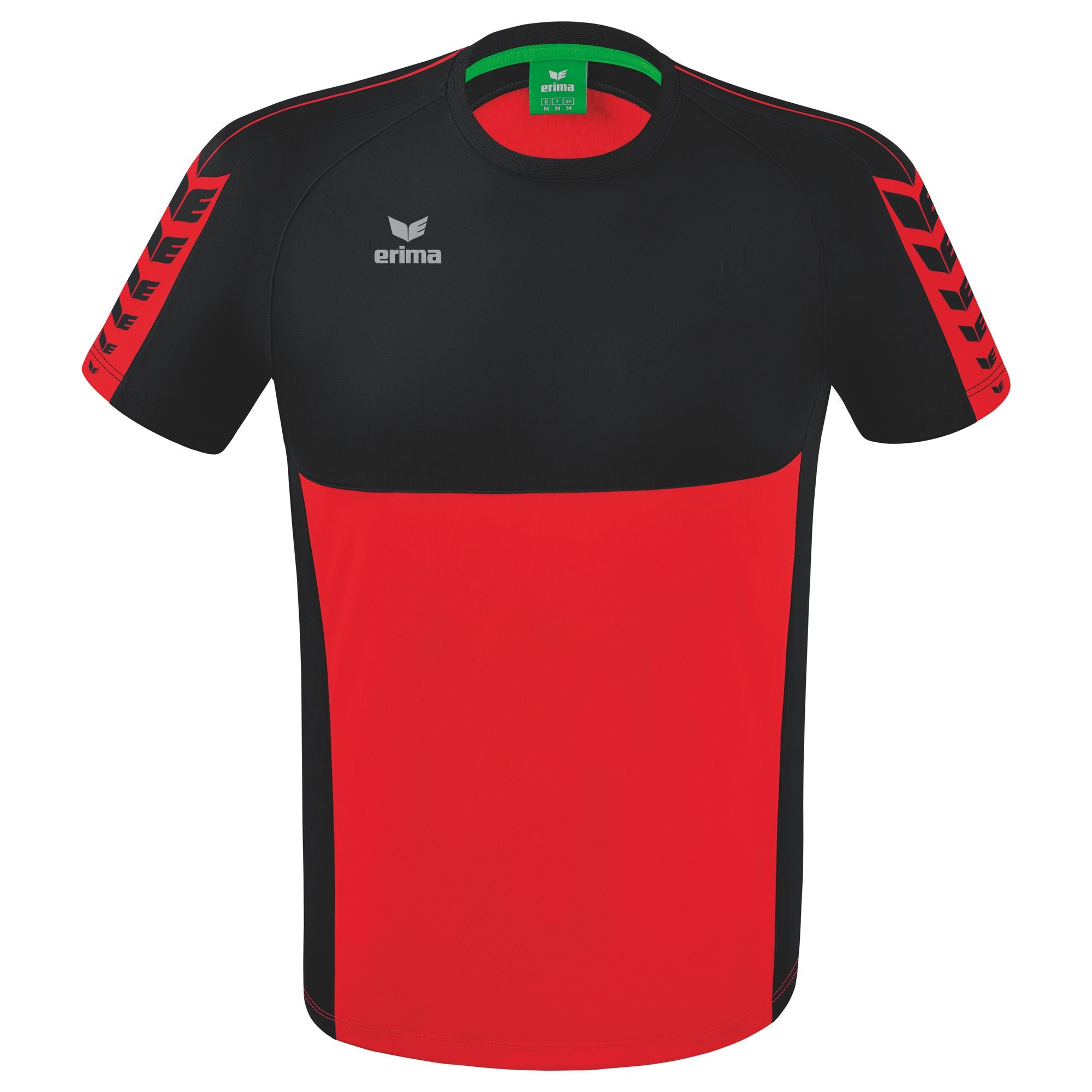 Erima Six Wings T-Shirt Mehrfarbig Junior