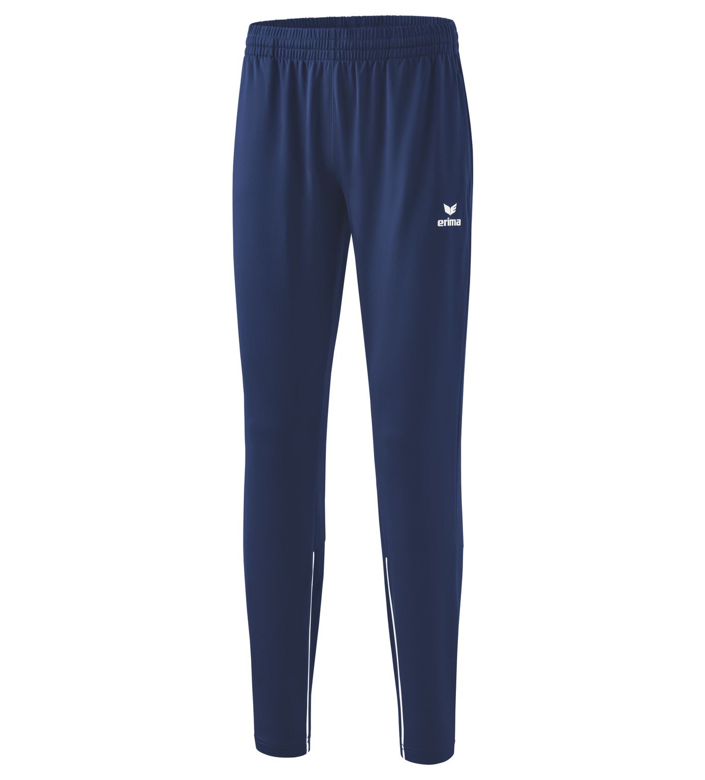 Erima Performance Training Pants Új Navy/fehér