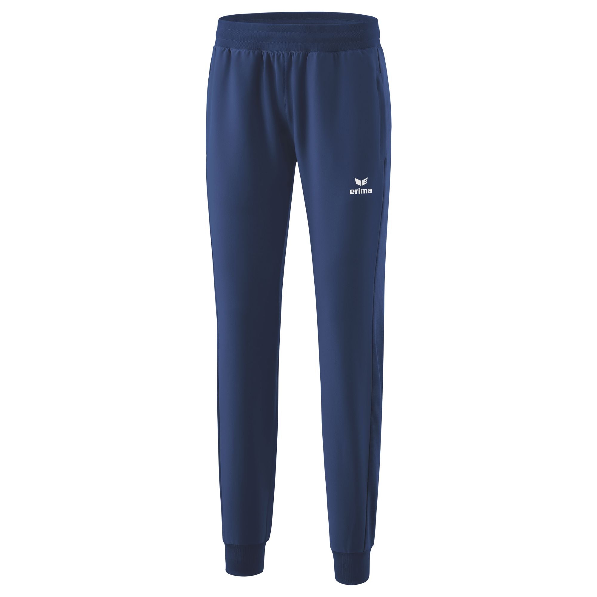 Pantalon de Présentation Erima Change By Erima Bleu
