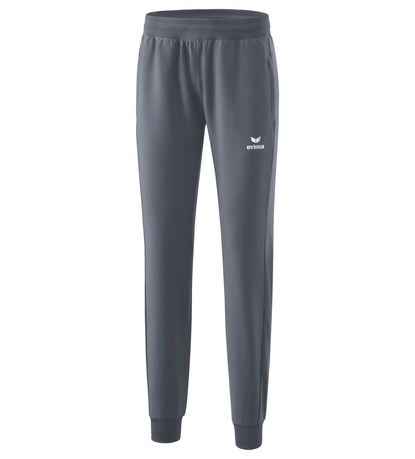 Pantalon de présentation Erima Change By Erima Gris