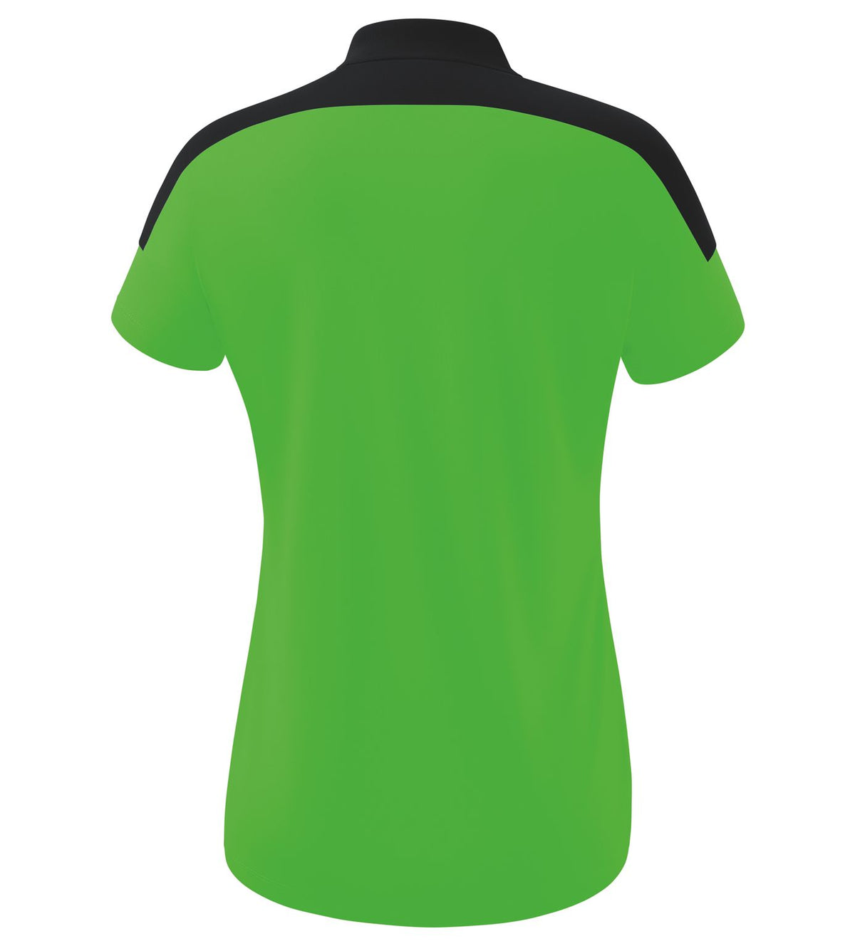 Erima Change By Erima Polo-shirt Zöld/fekete/fehér