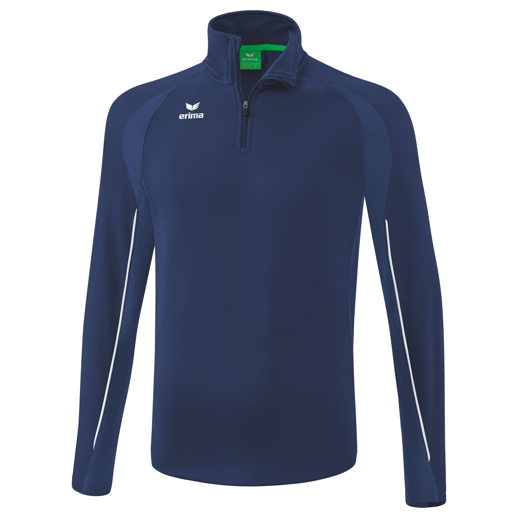 Erima Liga Star Training Top New Navy/white