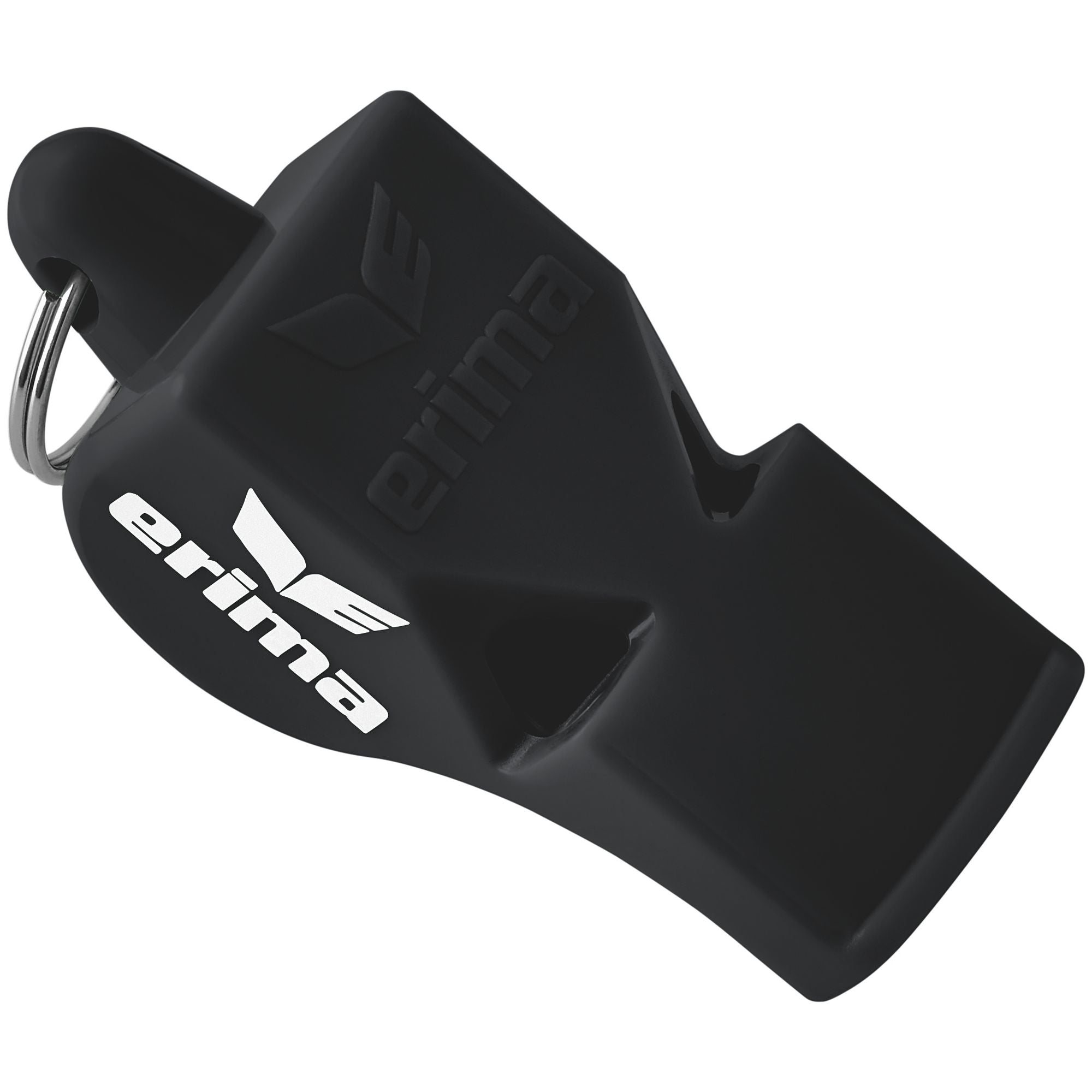 Erima Referee Whistle Classic Black
