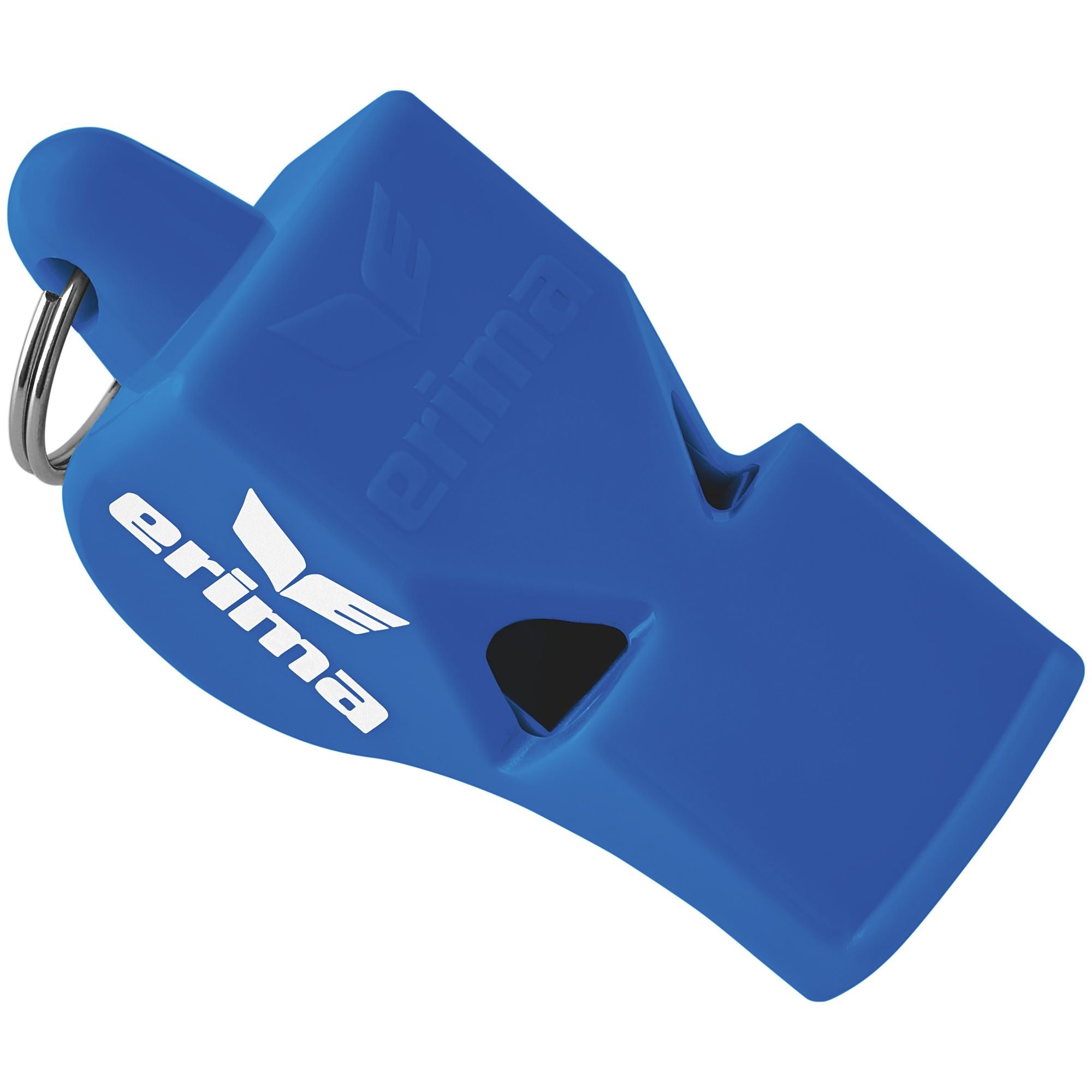 Съдийска свирка Erima Classic Royal Blue