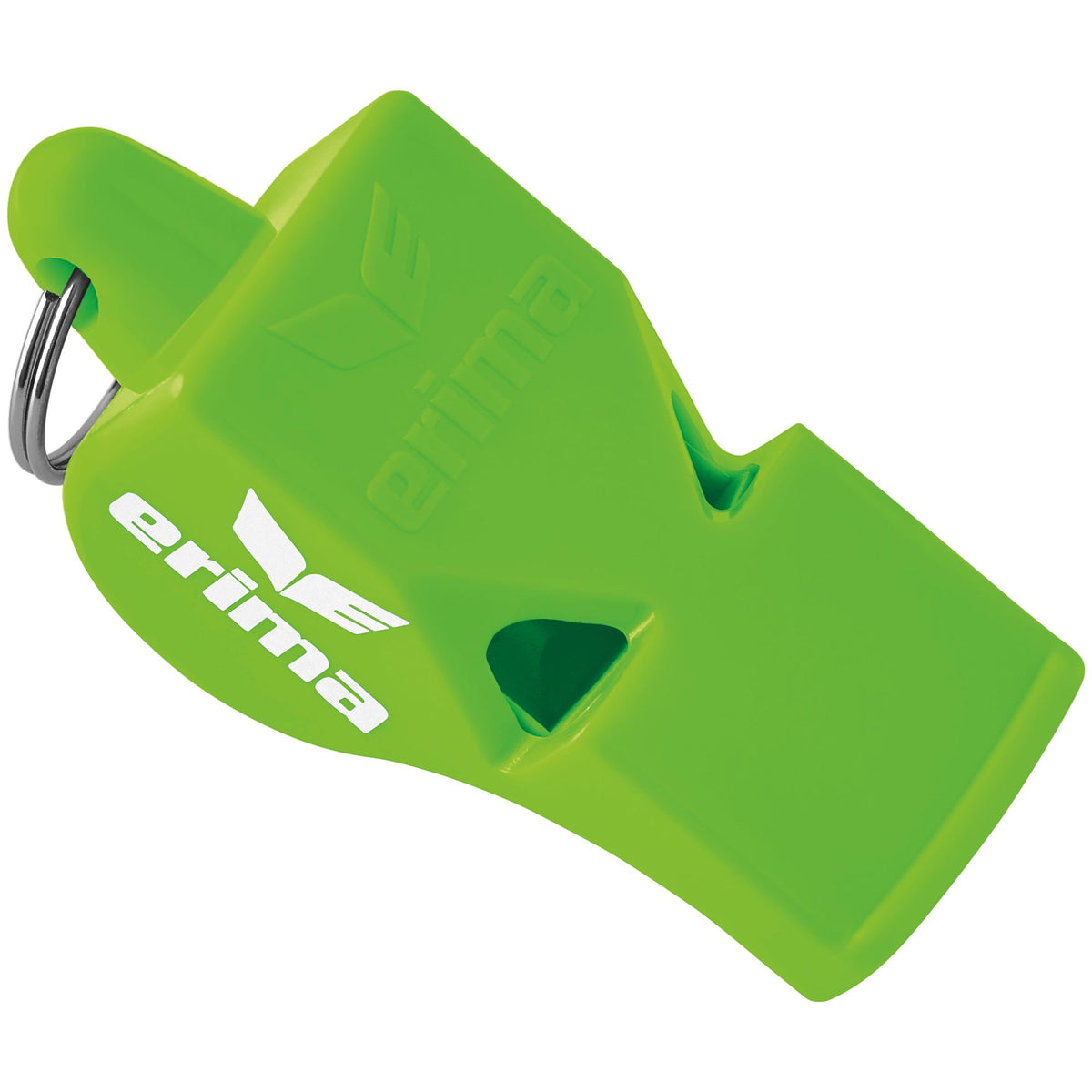 Erima Referee Whistle Classic Green Gecko
