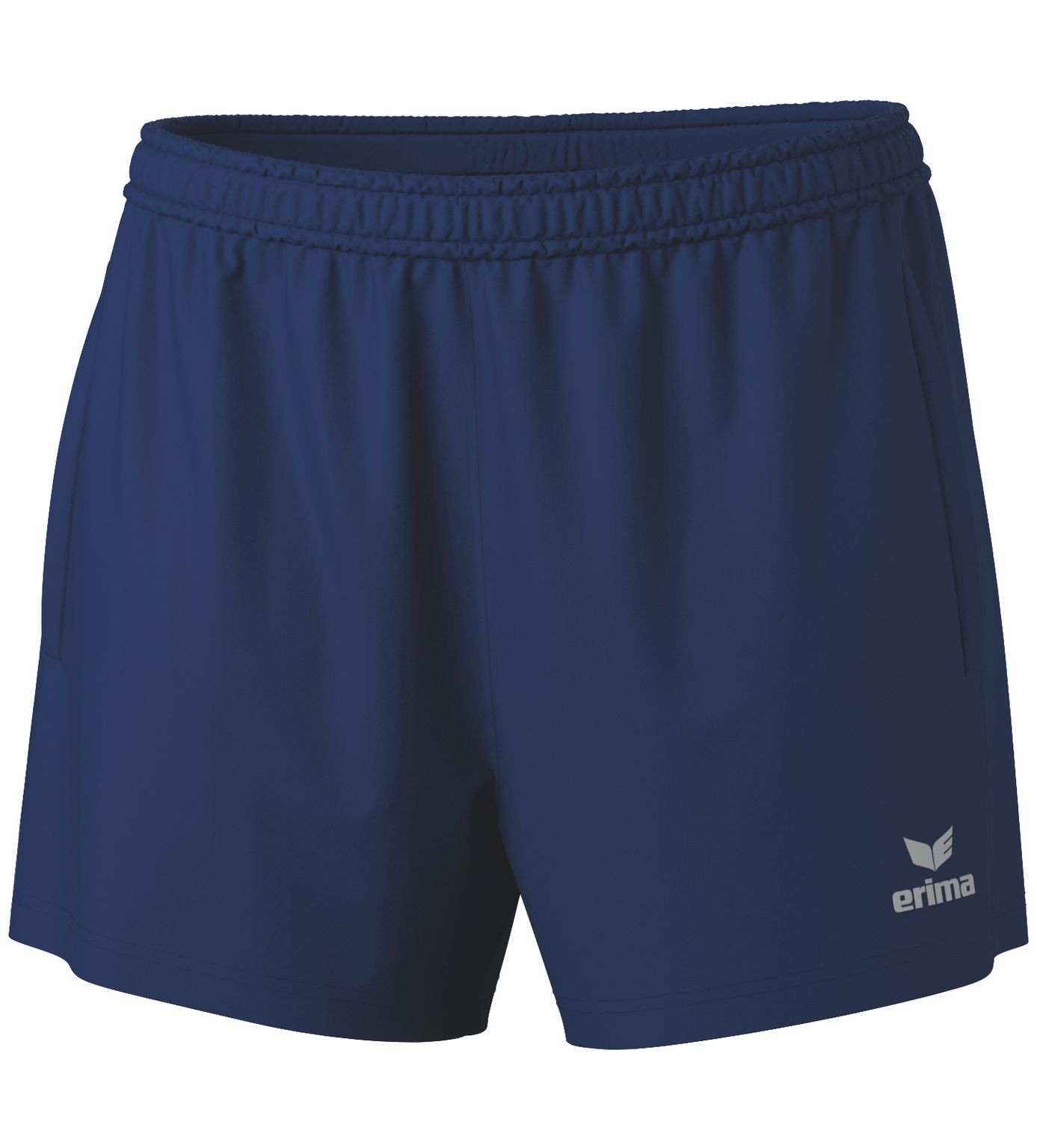 Erima Team Shorts New Navy