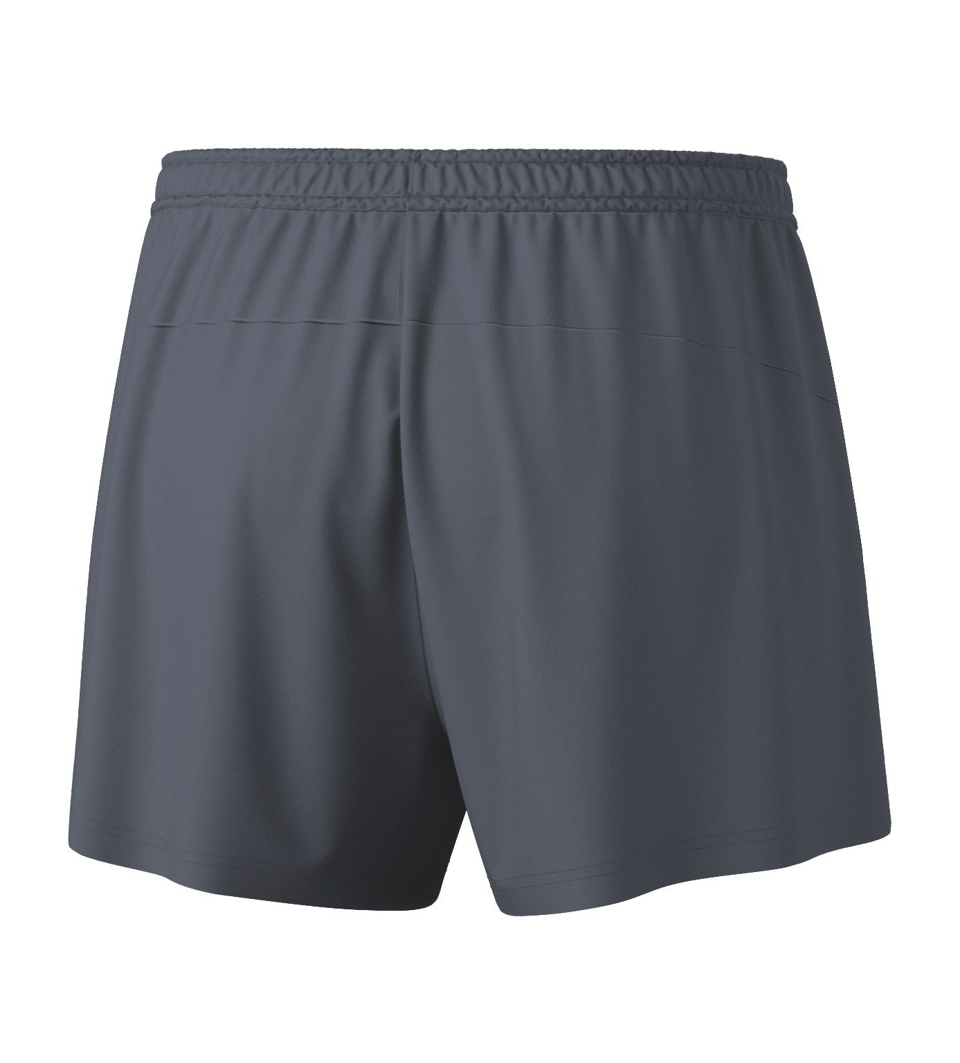 Pantaloncini Erima Team Grigio ardesia