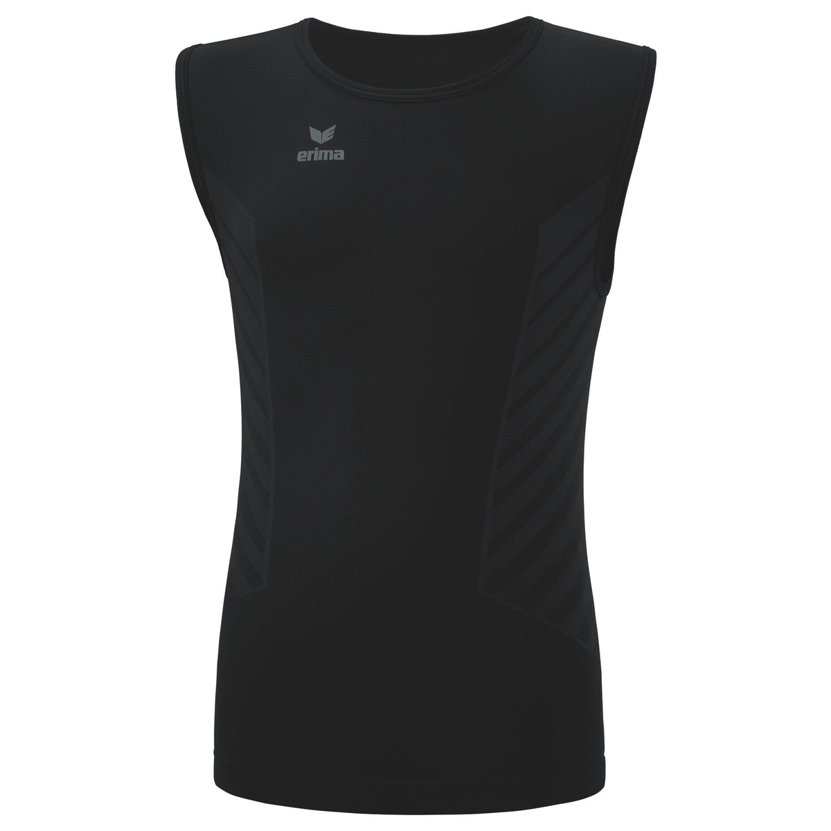 Camiseta sin mangas Erima Athletic Negro