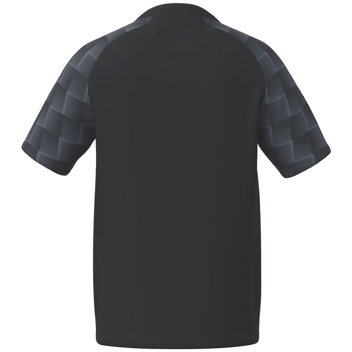 Erima Evo Star Jersey fekete/palaszürke Junior