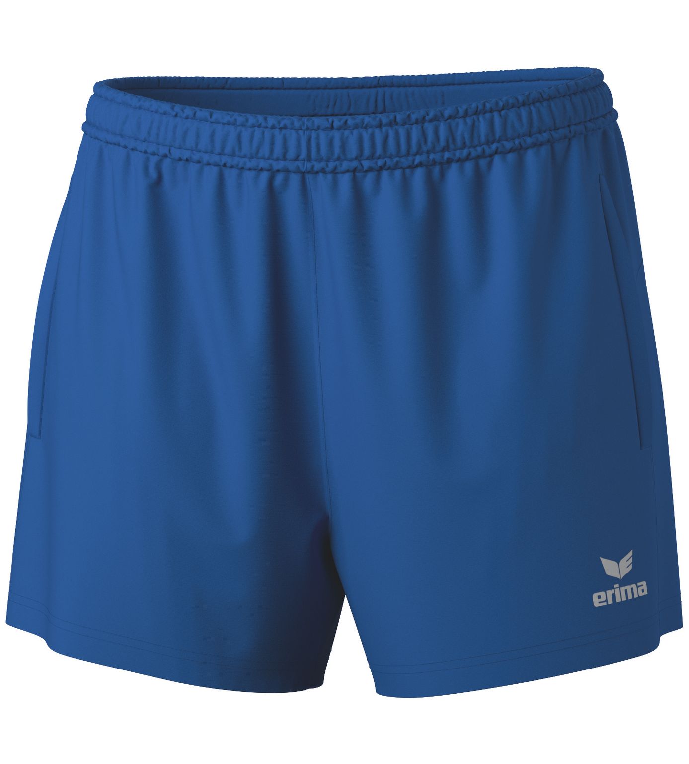 Pantaloncini Erima Team New Royal