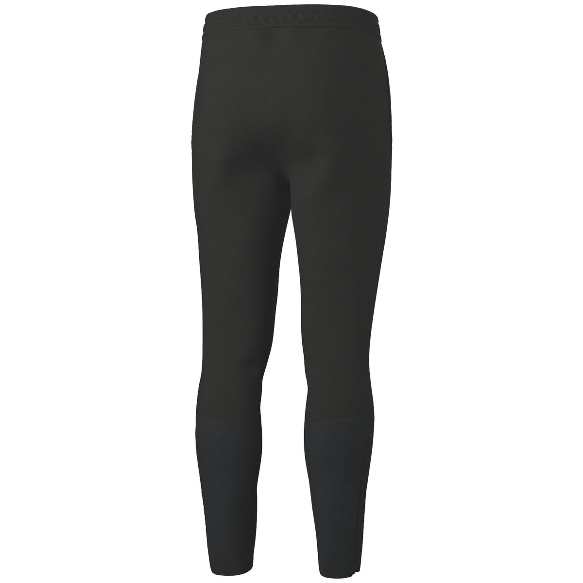 Pantalón de entrenamiento Erima Liga Star negro