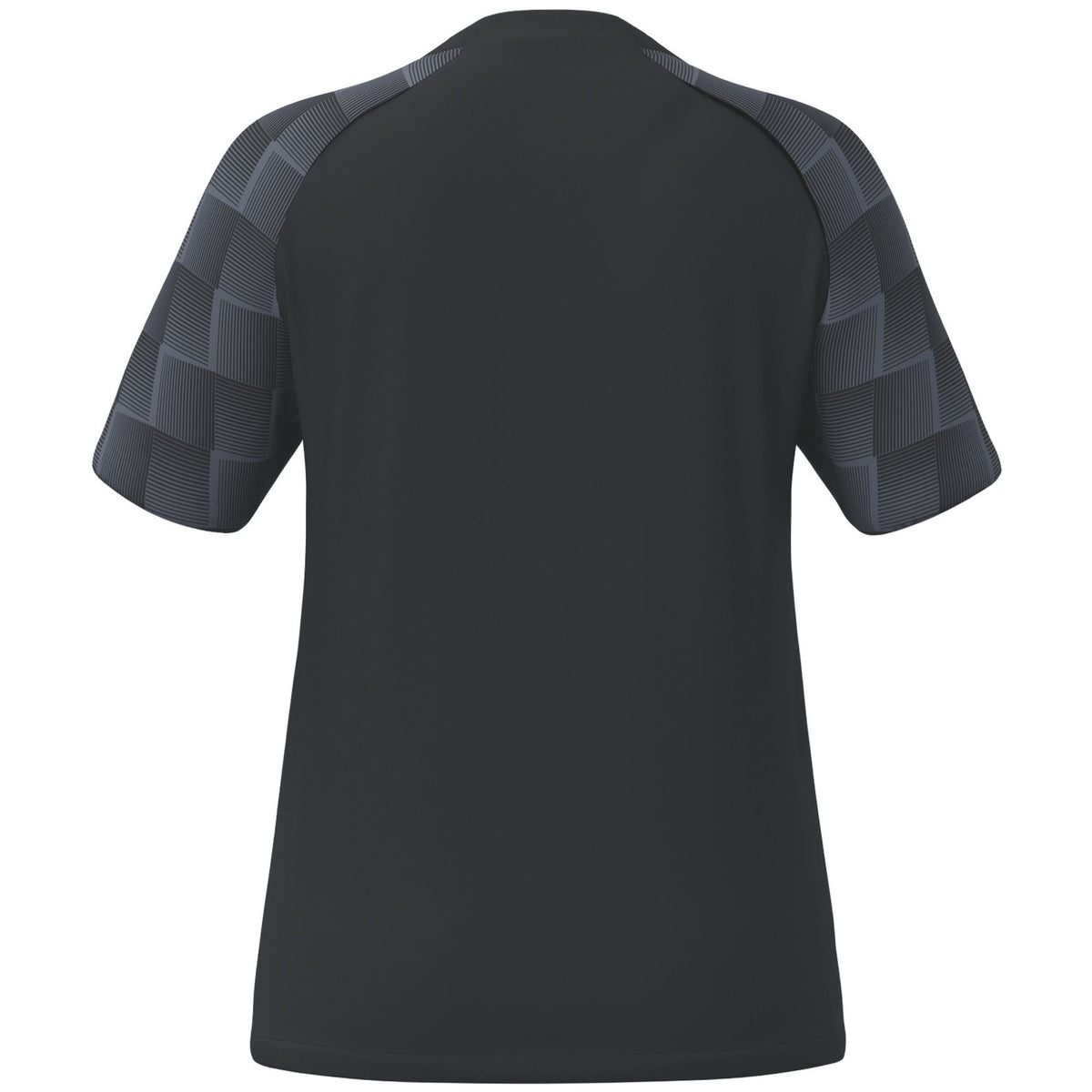 Jersey Erima Evo Star Negru/gri ardezie