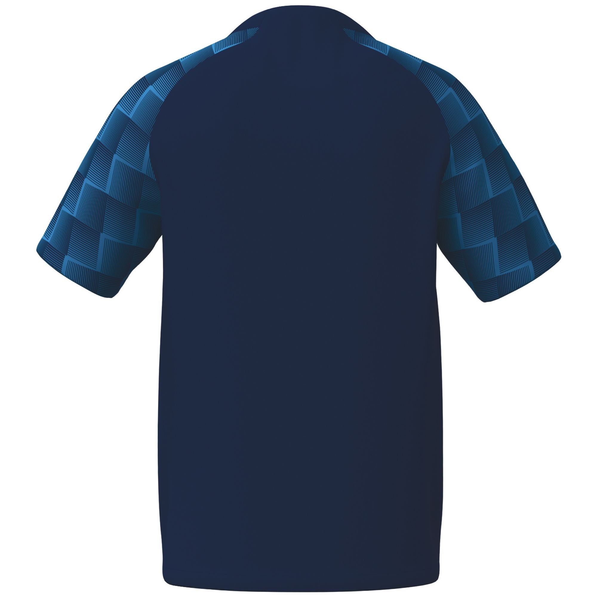 Erima Evo Star Jersey Nova Marinha/Azul Mykonos Júnior