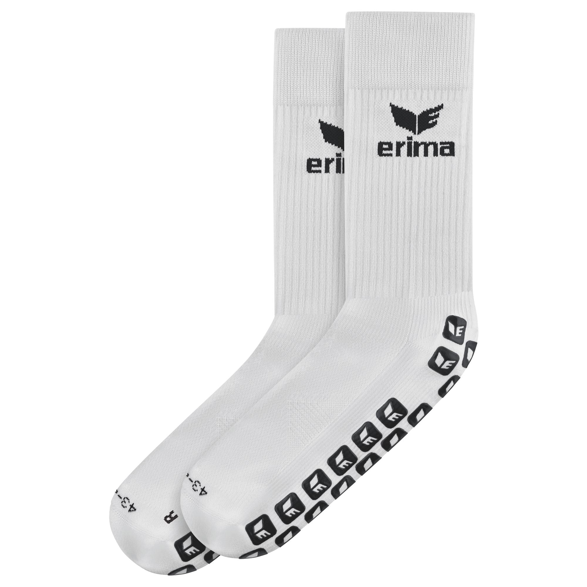 Erima Grip Träningsstrumpor Multicolor 39-42