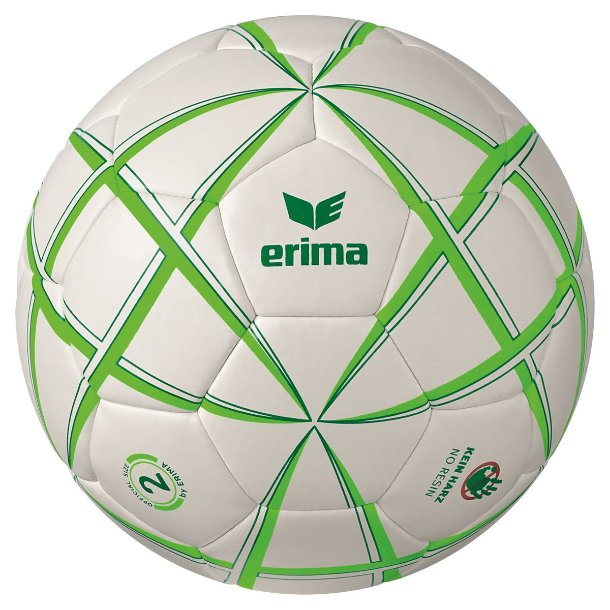 Erima Magic White White 0