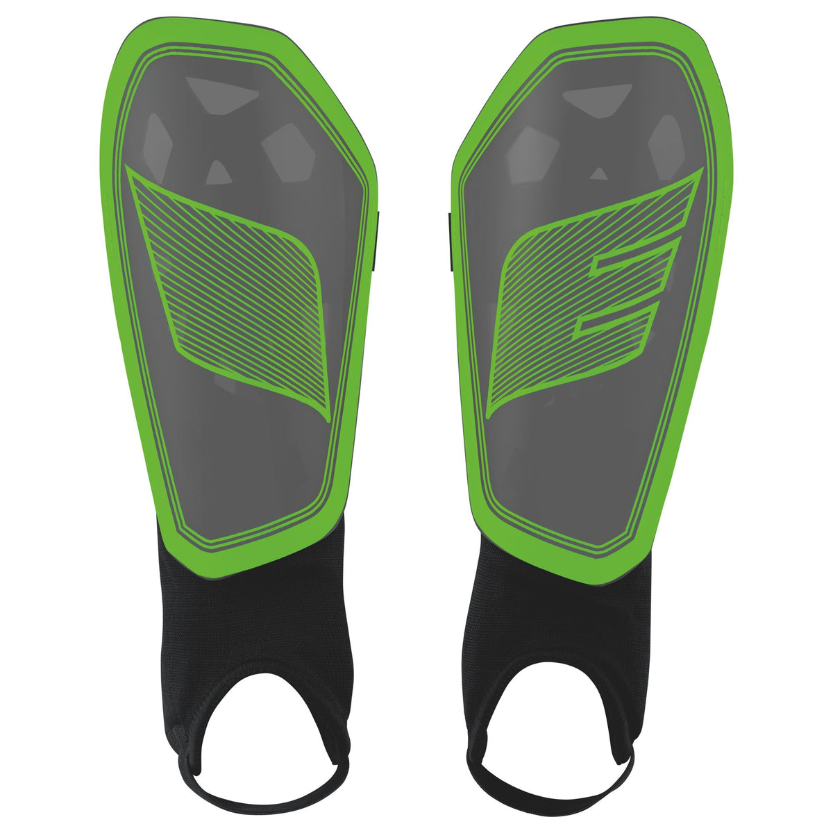Erima Flex Guard Protect Green Gecko/negru