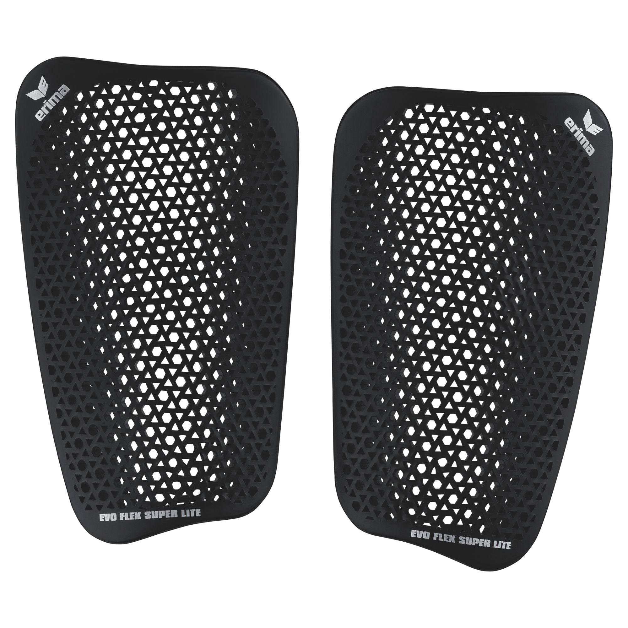Erima Evo Flex Superlite Zwart/zilver