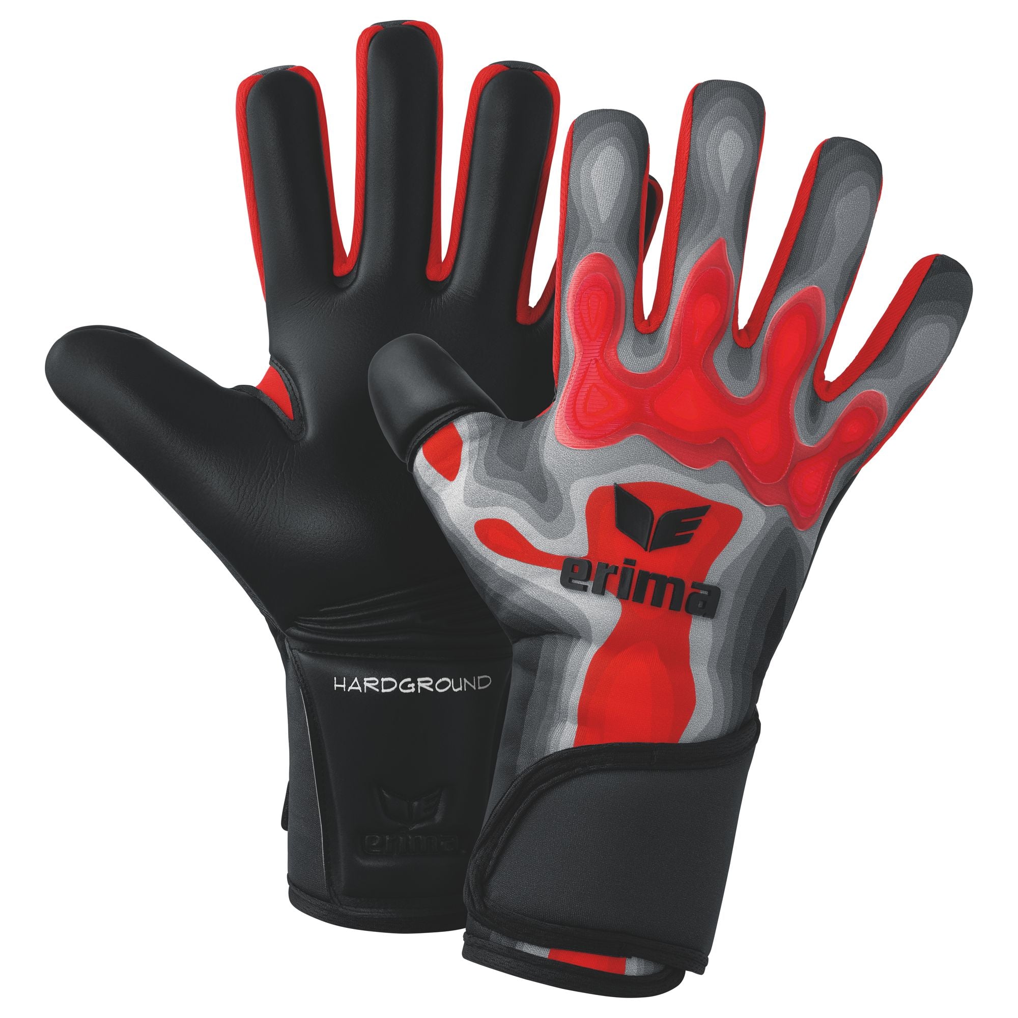 Erima Flex-ray Pro Hardground Multicolor