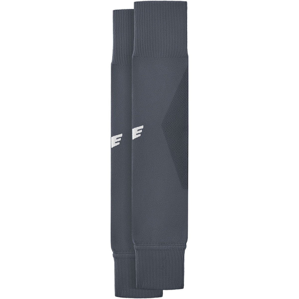 Erima Tube Socks Skifergrå/hvid 2