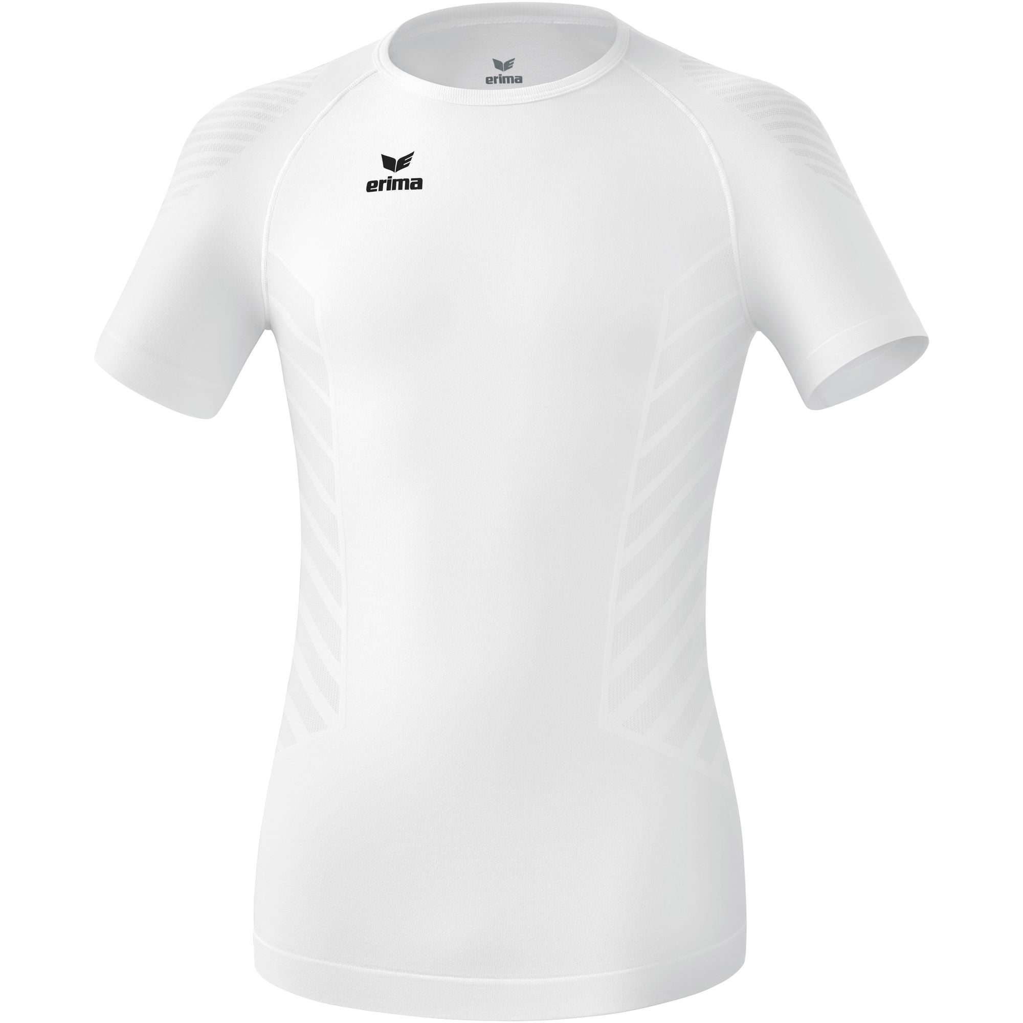 Erima Athletic T-shirt Wit Junior