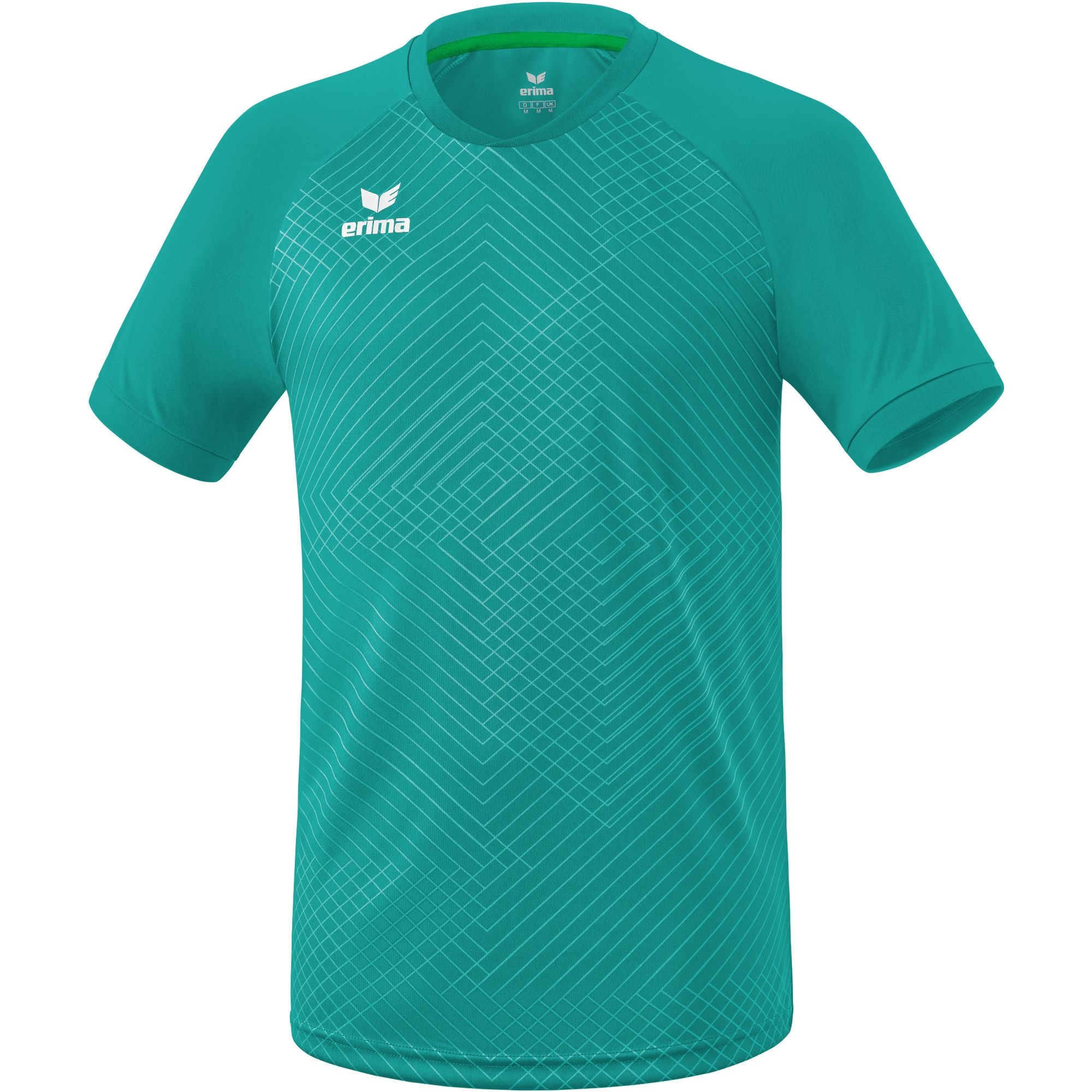 Erima Madrid Dres Columbia Junior