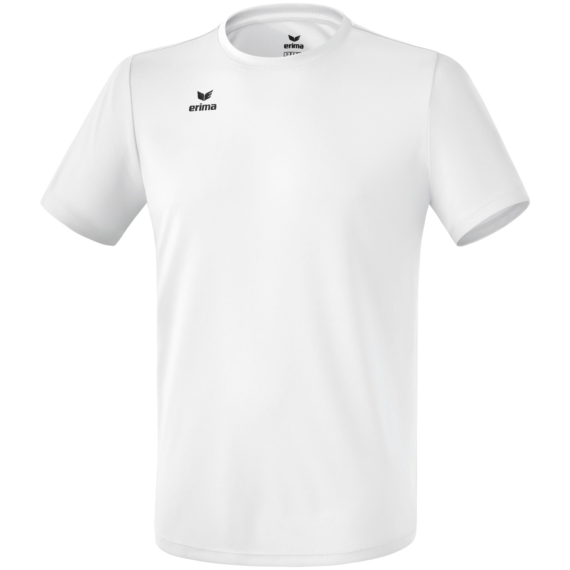 Camiseta Erima Functional Teamsports Branco