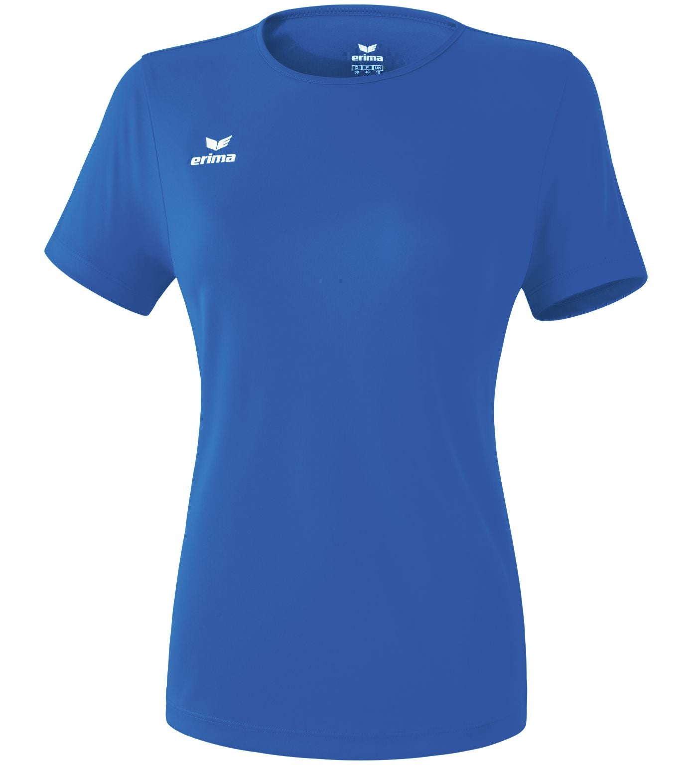 Erima Functional Teamsports póló New Royal