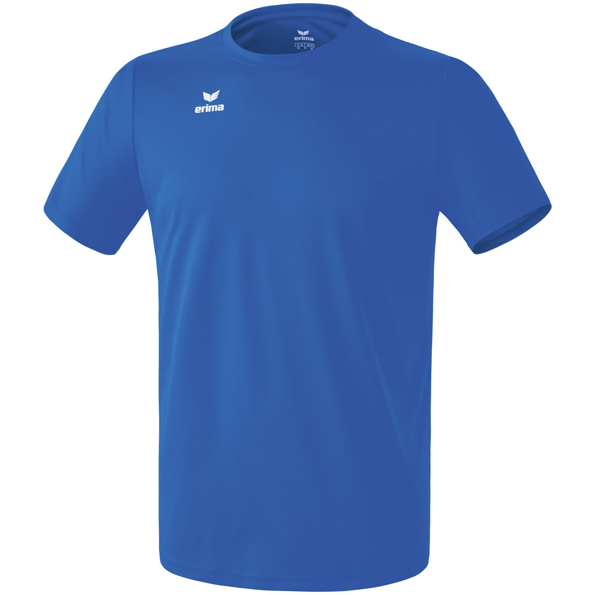 T-shirt funzionale Teamsports Erima New Royal Junior