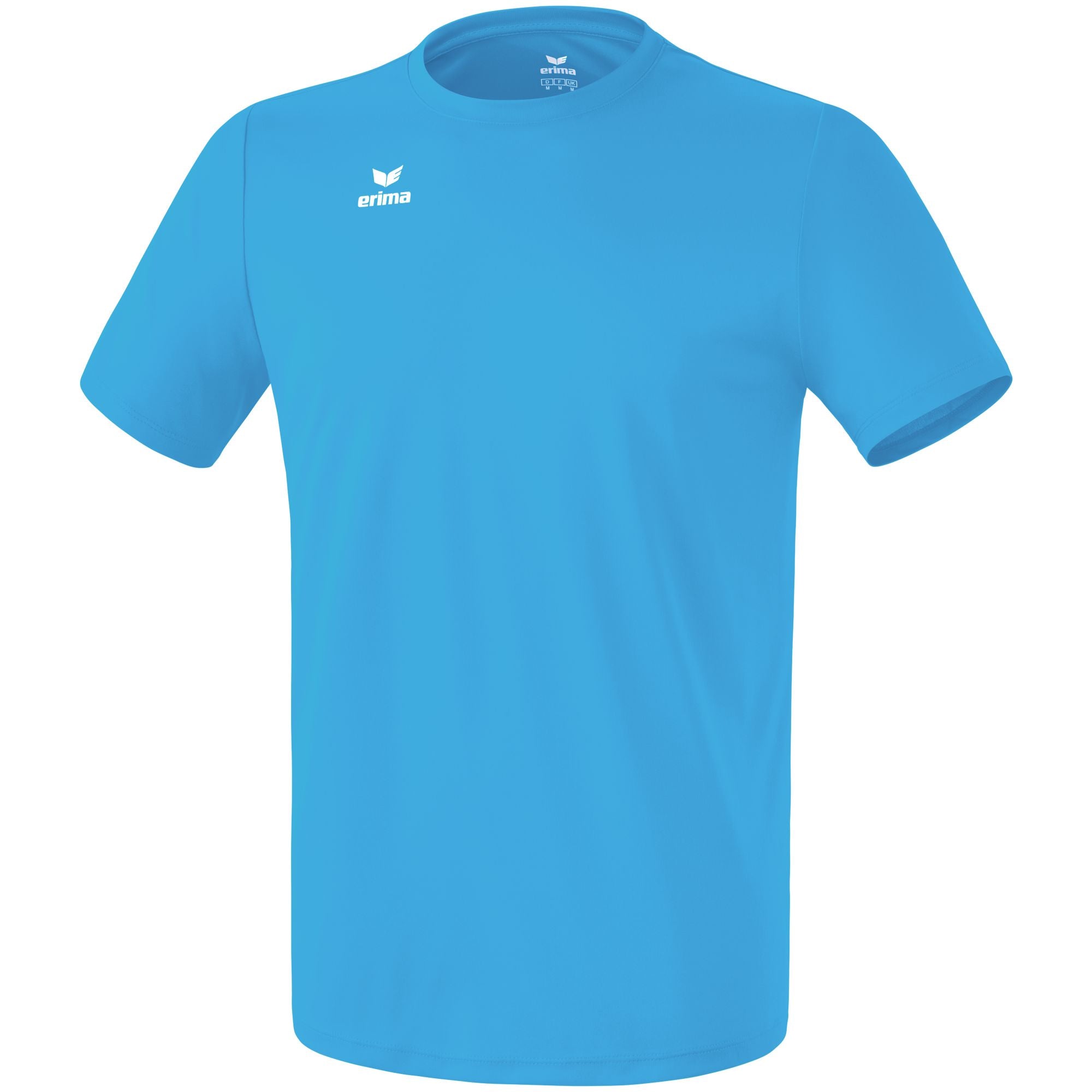 T-shirt funzionale per sport di squadra Erima Curacao Junior