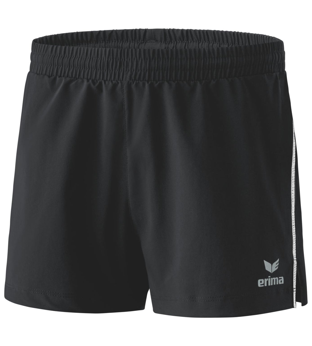 Erima Running Shorts Fekete
