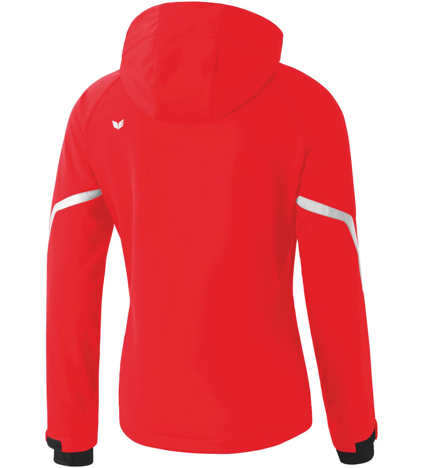 Erima Softshell kabát Funkció Piros/fehér