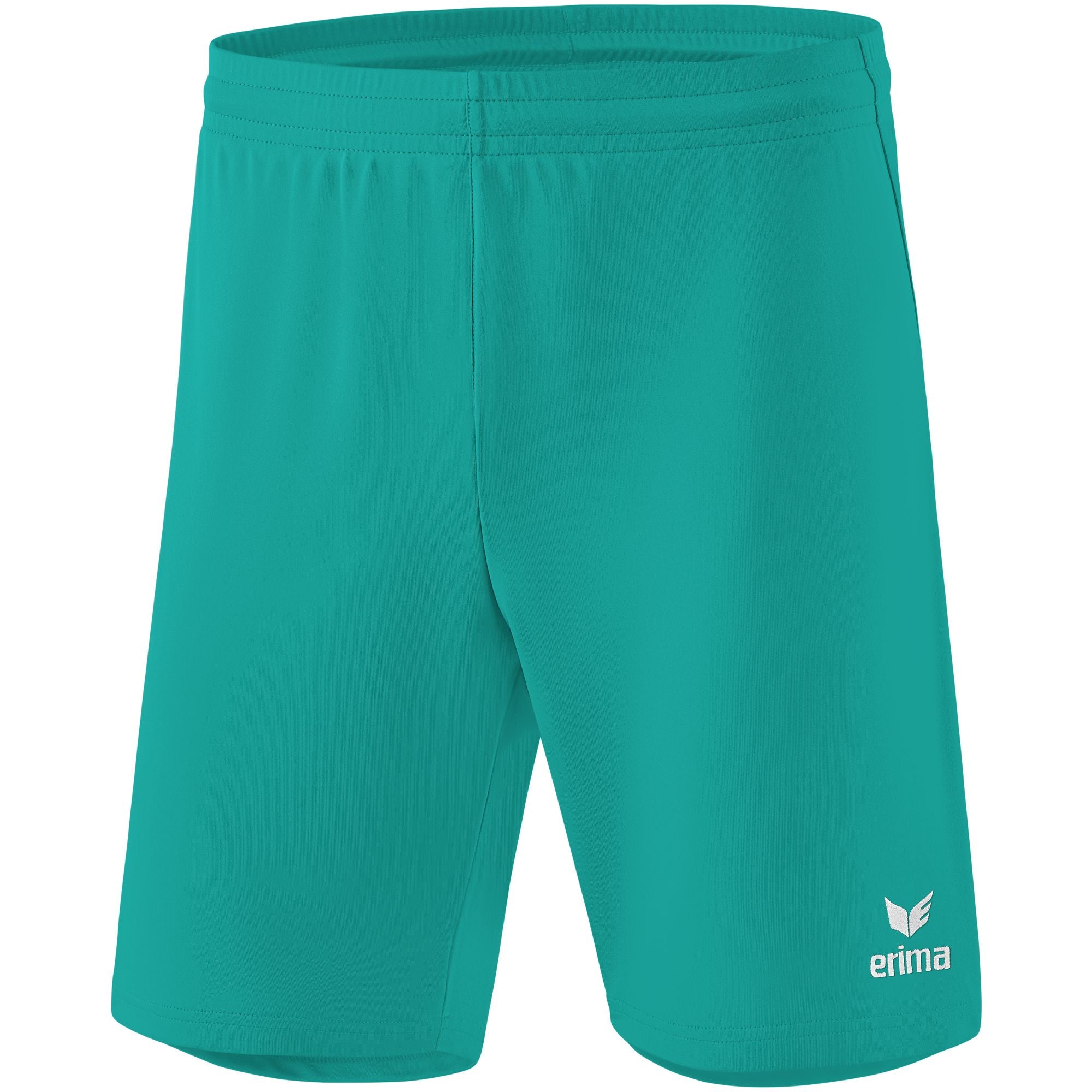 Pantaloni scurți Erima Rio 2.0 Columbia Junior